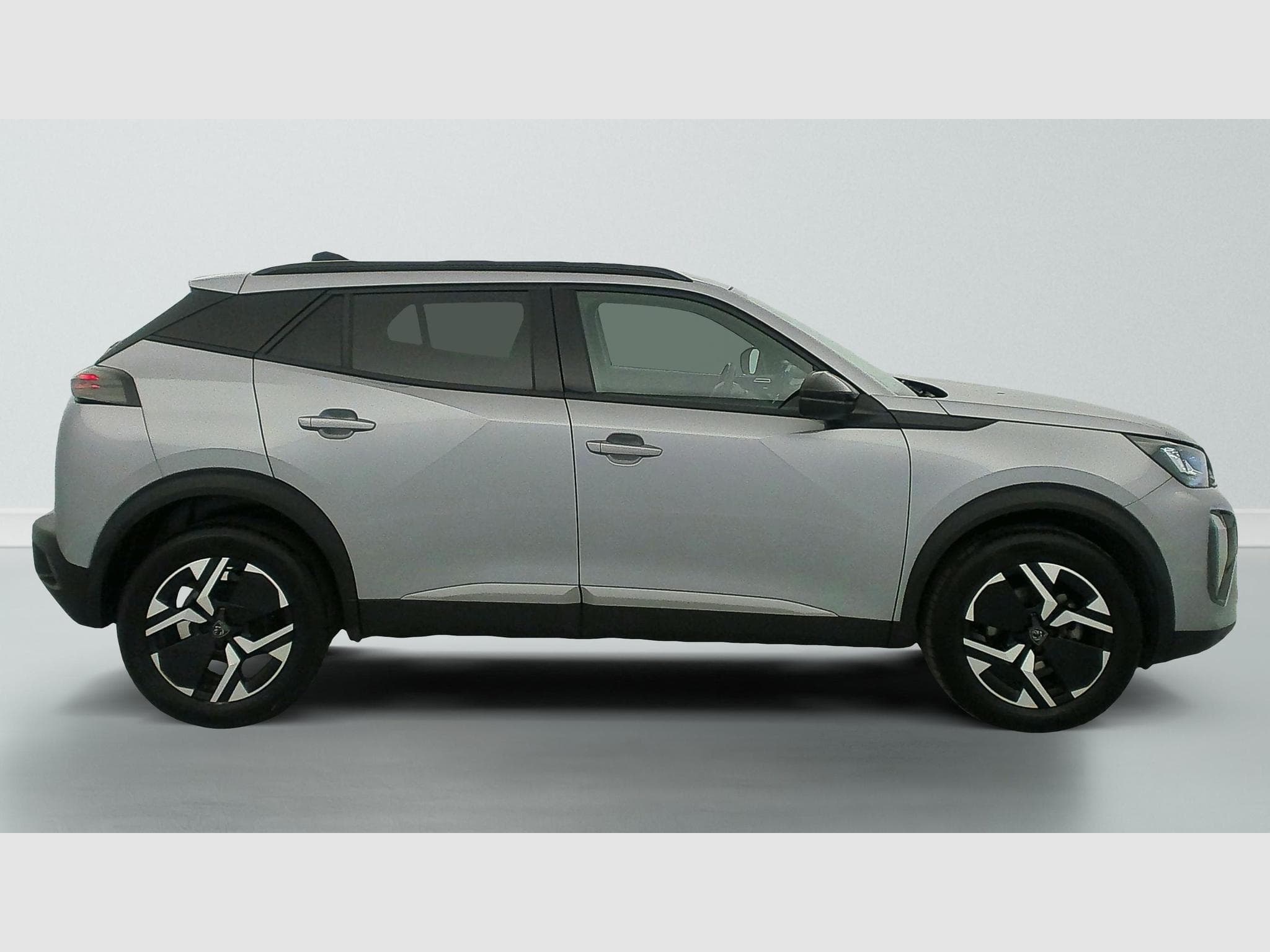 Peugeot 2008 100 S&S BVM6 Allure (2024) - Photo 8