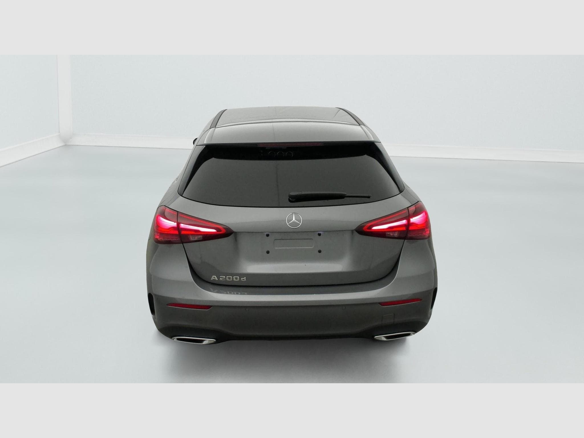 Mercedes CLASSE A 200 d 8G-DCT AMG Line (2025) - Photo 6