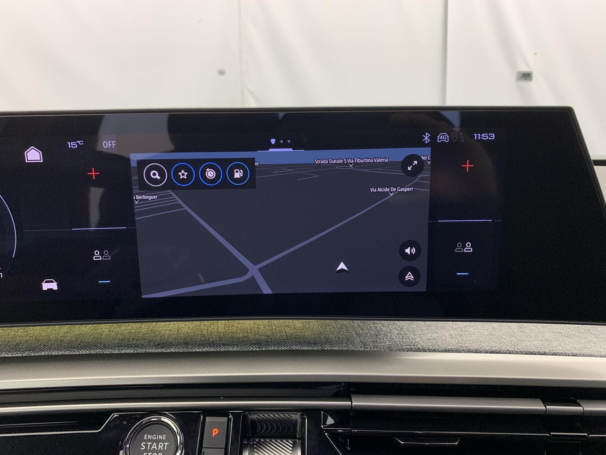Peugeot 3008 Hybrid 145 e-DCS6 GT (2025) - Photo 16