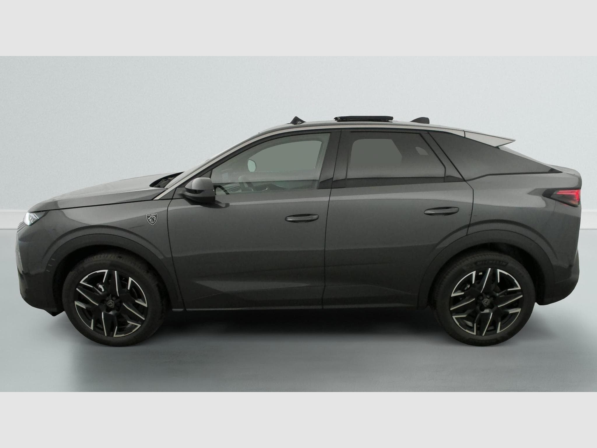 Peugeot 3008 Hybrid 145 e-DCS6 GT (2025) - Photo 4