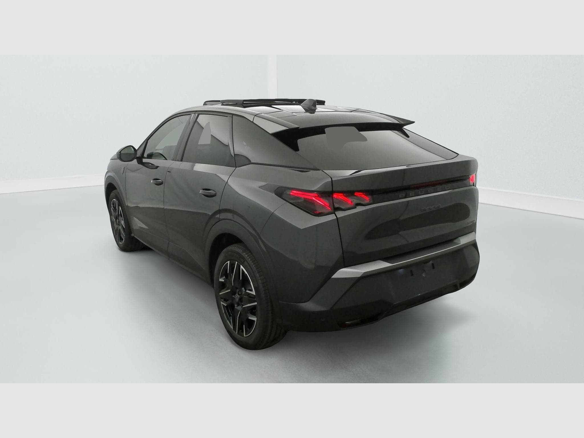 Peugeot 3008 Hybrid 145 e-DCS6 GT (2025) - Photo 5