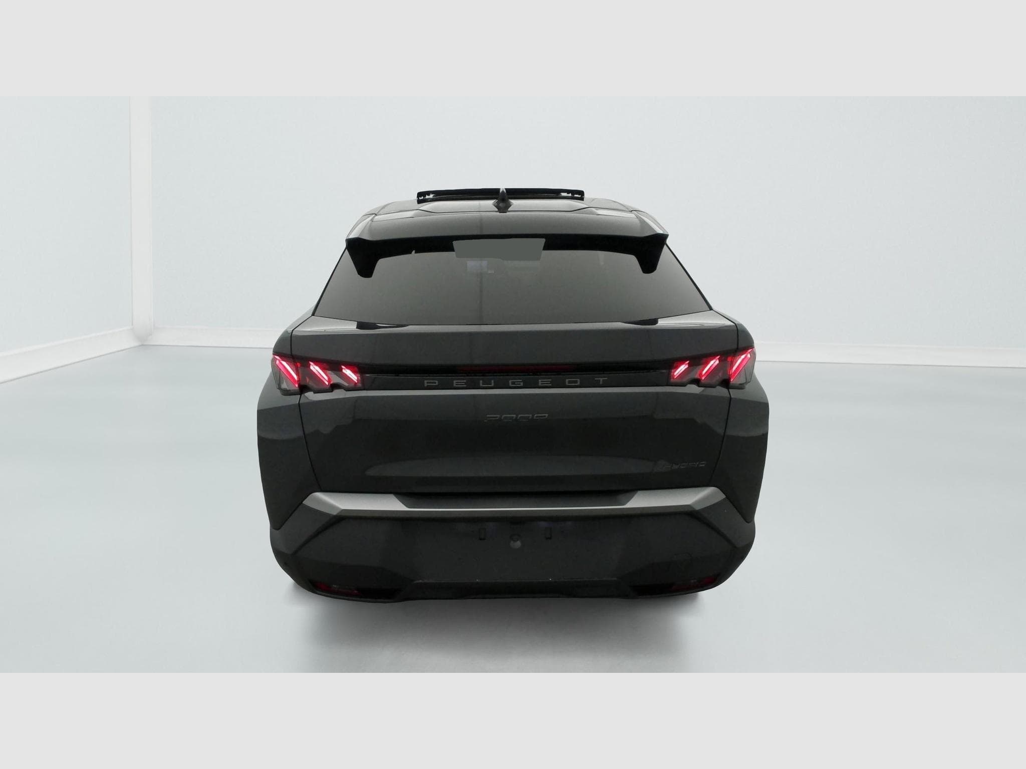 Peugeot 3008 Hybrid 145 e-DCS6 GT (2025) - Photo 6