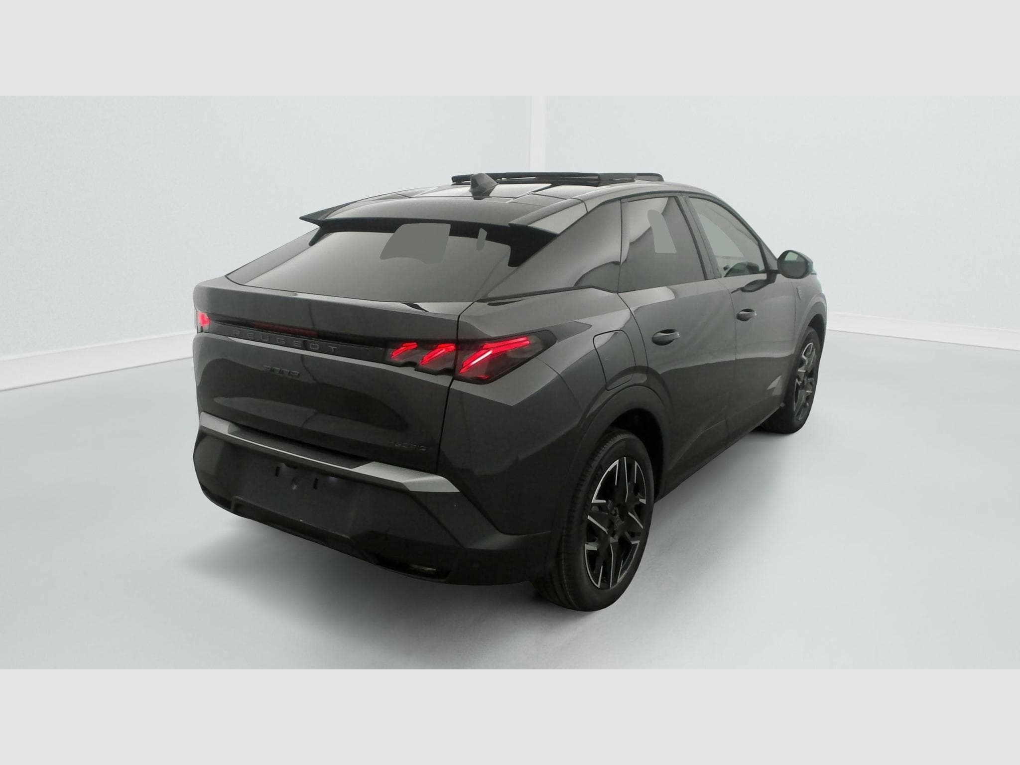 Peugeot 3008 Hybrid 145 e-DCS6 GT (2025) - Photo 7