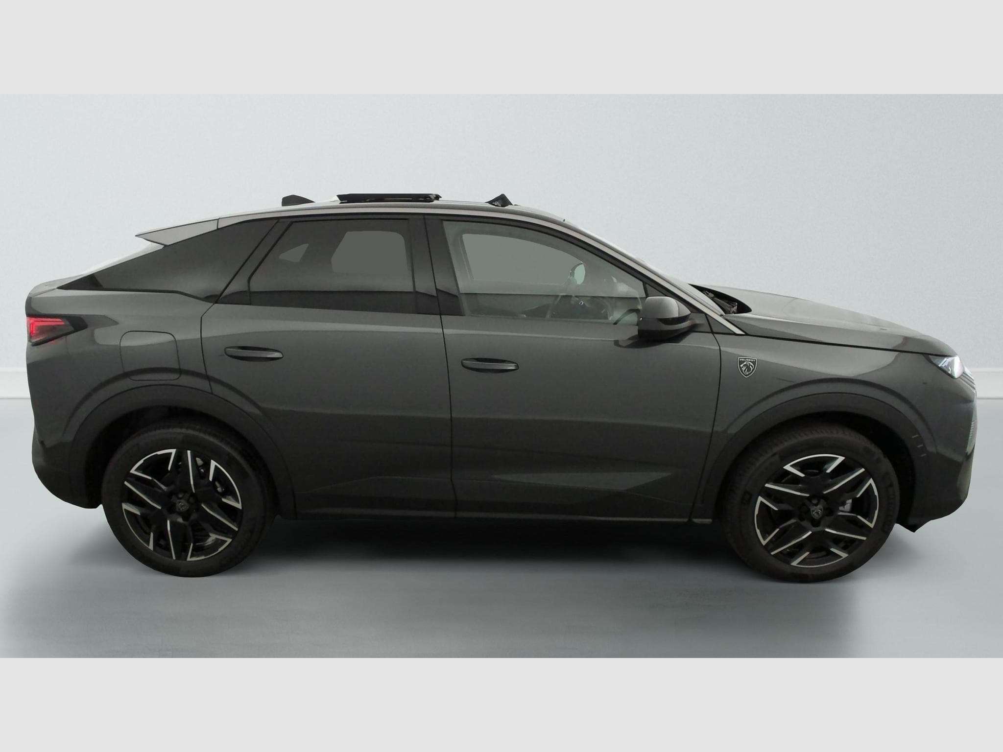Peugeot 3008 Hybrid 145 e-DCS6 GT (2025) - Photo 8
