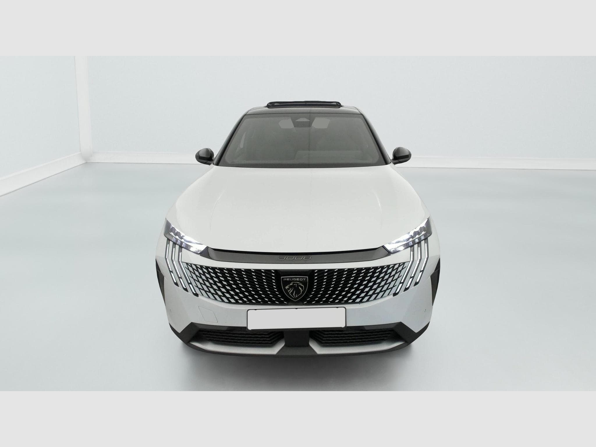 Peugeot 3008 Hybrid 145 e-DCS6 GT (2025) - Photo 2