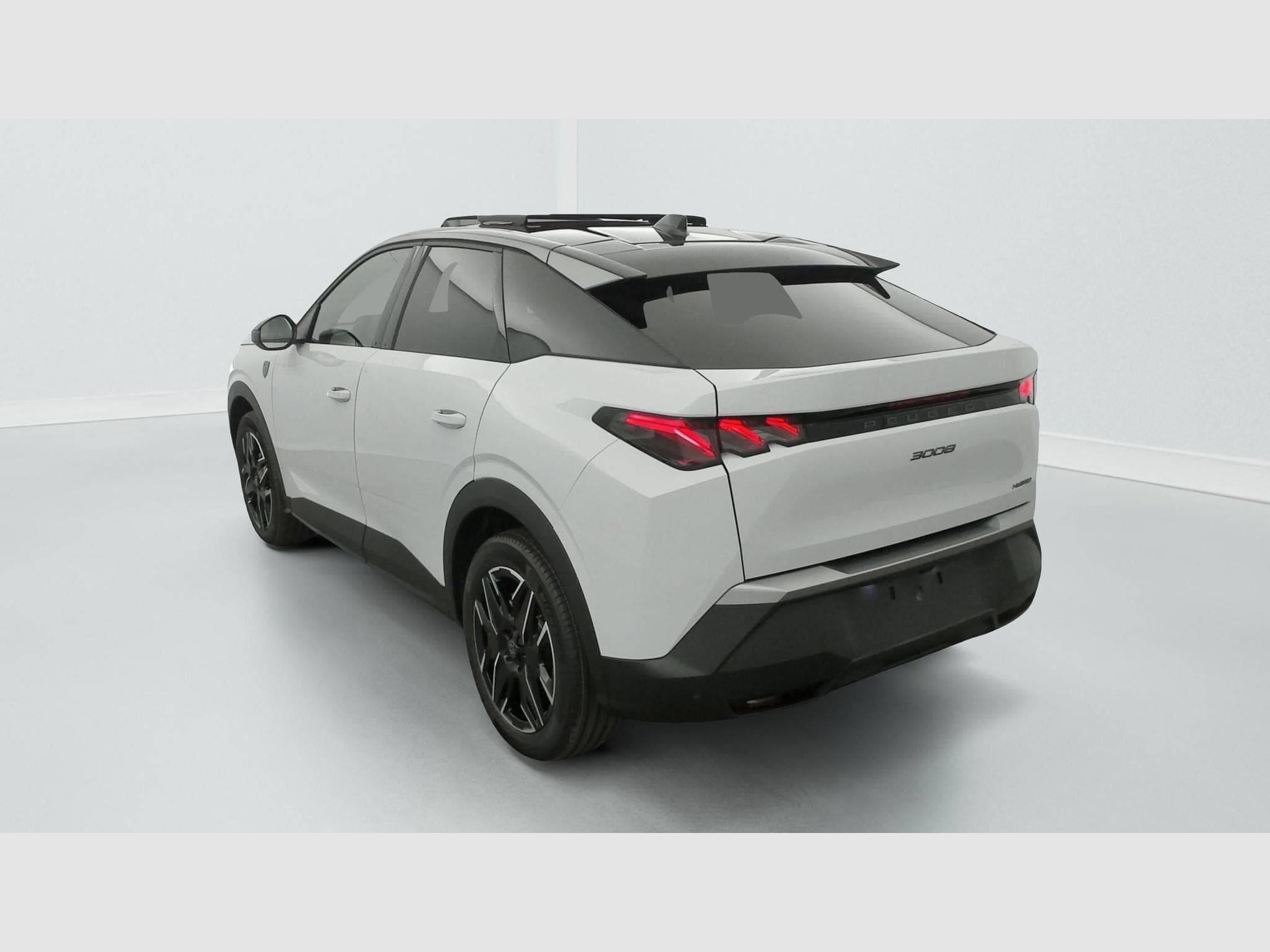 Peugeot 3008 Hybrid 145 e-DCS6 GT (2025) - Photo 5