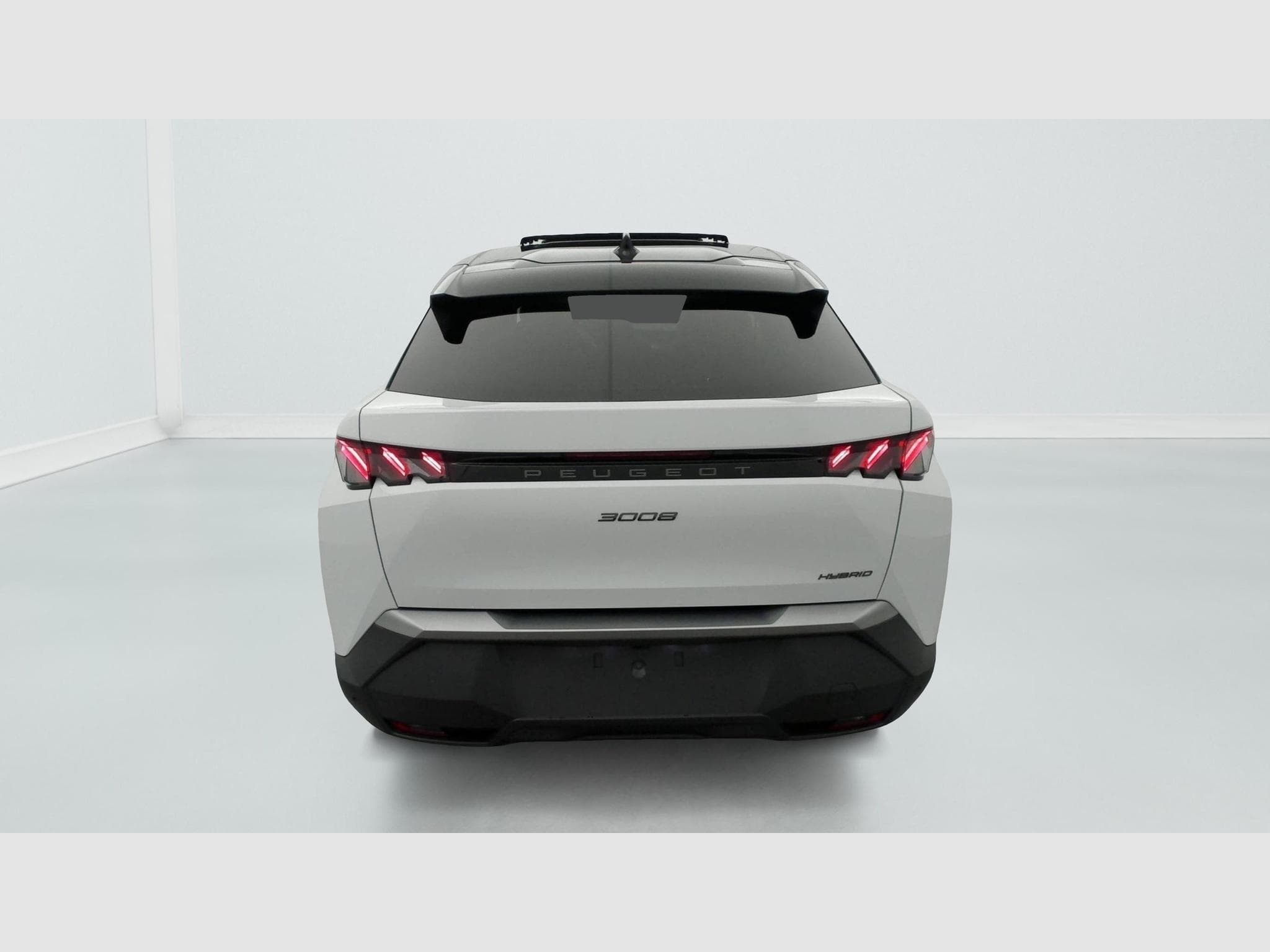 Peugeot 3008 Hybrid 145 e-DCS6 GT (2025) - Photo 6