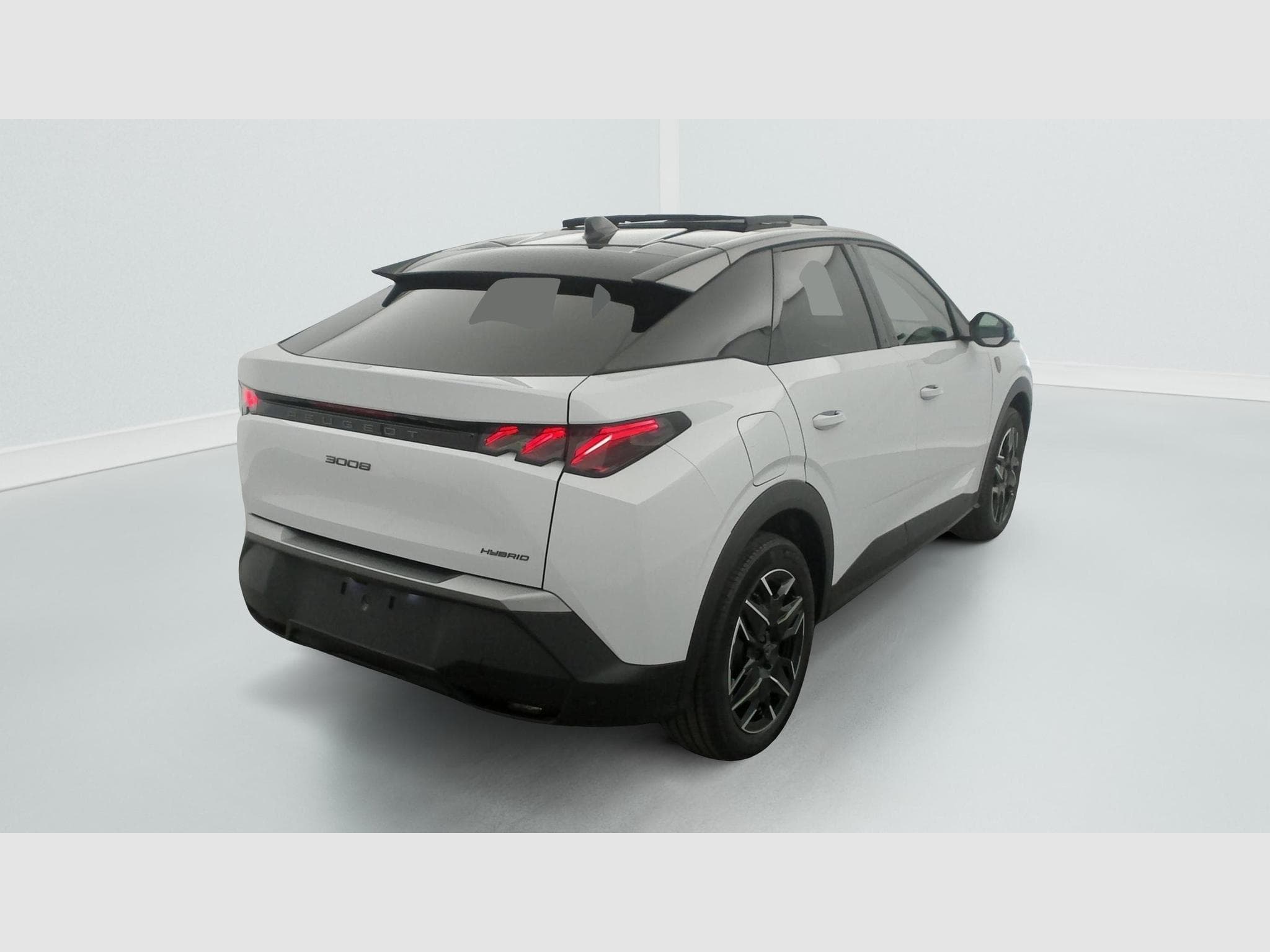 Peugeot 3008 Hybrid 145 e-DCS6 GT (2025) - Photo 7