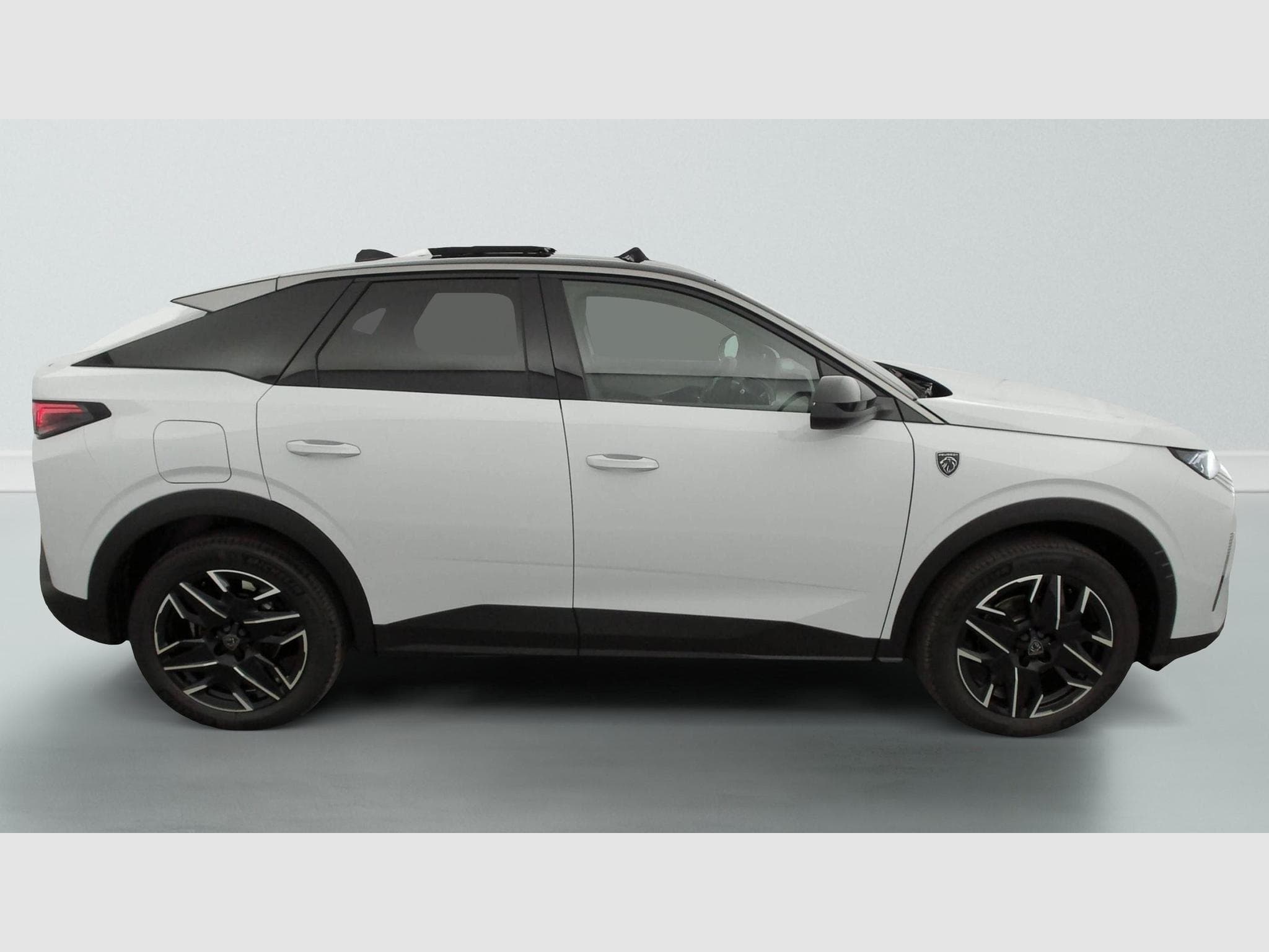 Peugeot 3008 Hybrid 145 e-DCS6 GT (2025) - Photo 8