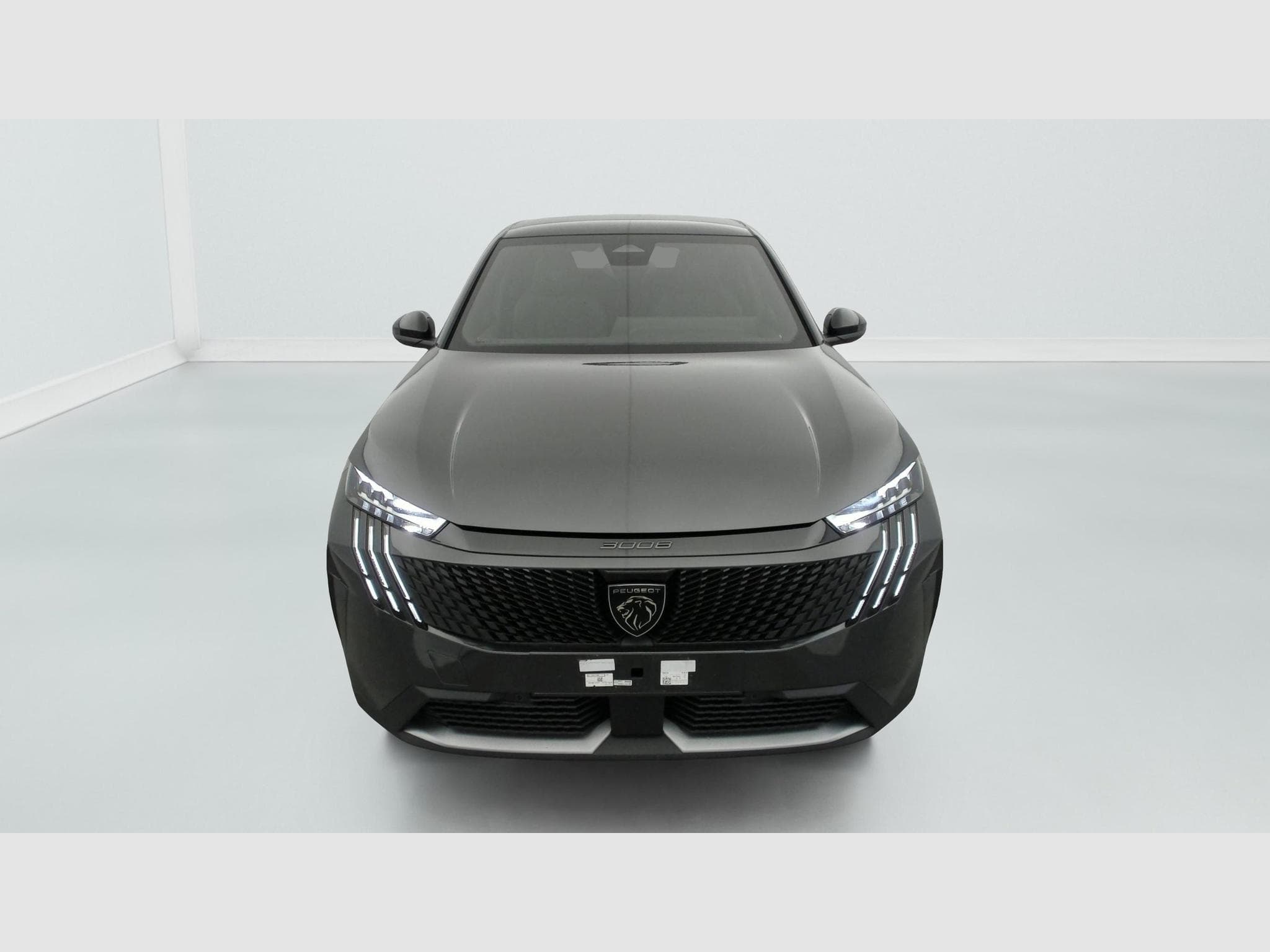Peugeot 3008 Hybrid 145 e-DCS6 GT (2025) - Photo 2