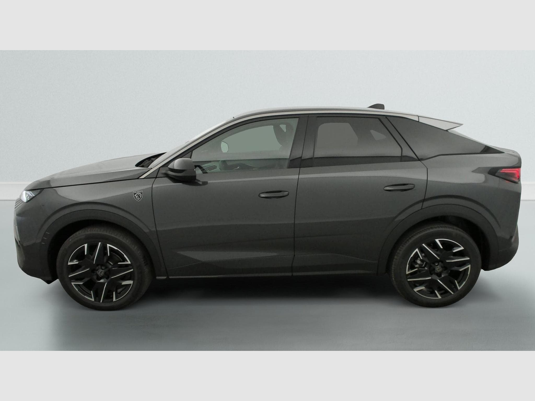 Peugeot 3008 Hybrid 145 e-DCS6 GT (2025) - Photo 4