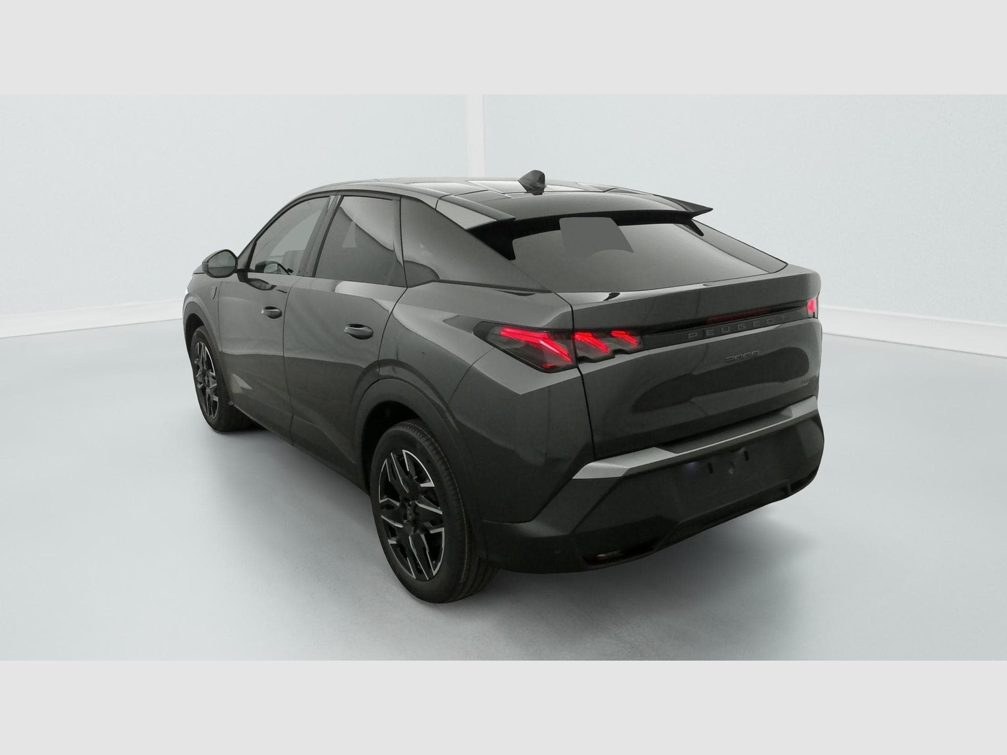 Peugeot 3008 Hybrid 145 e-DCS6 GT (2025) - Photo 5