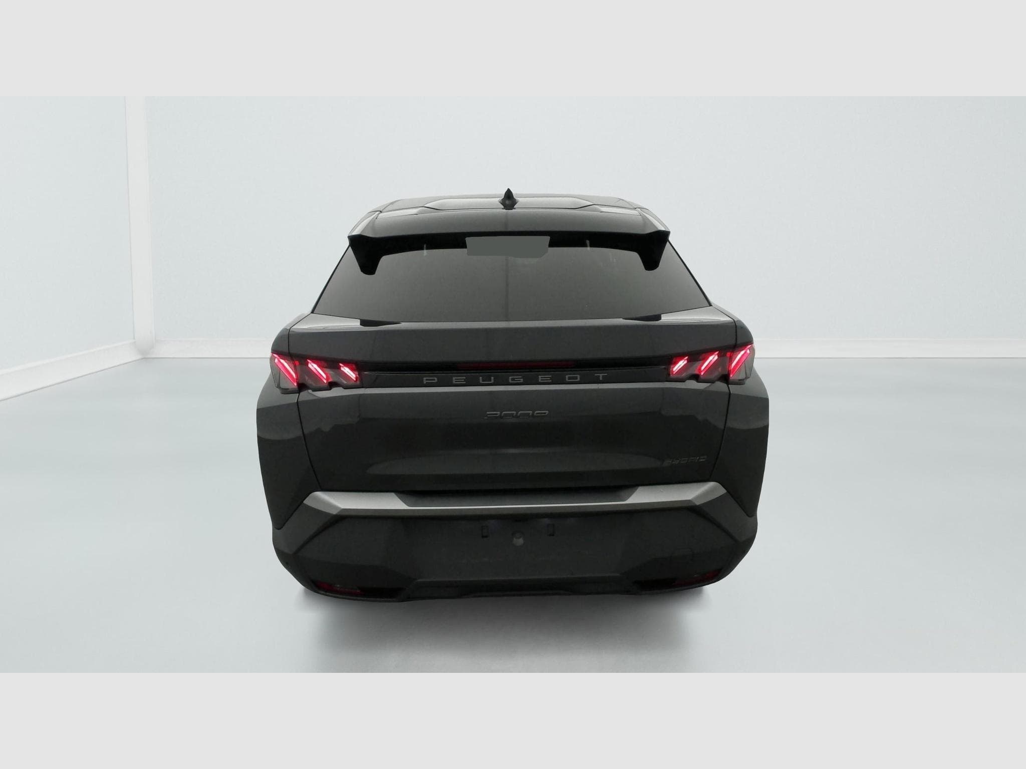 Peugeot 3008 Hybrid 145 e-DCS6 GT (2025) - Photo 6