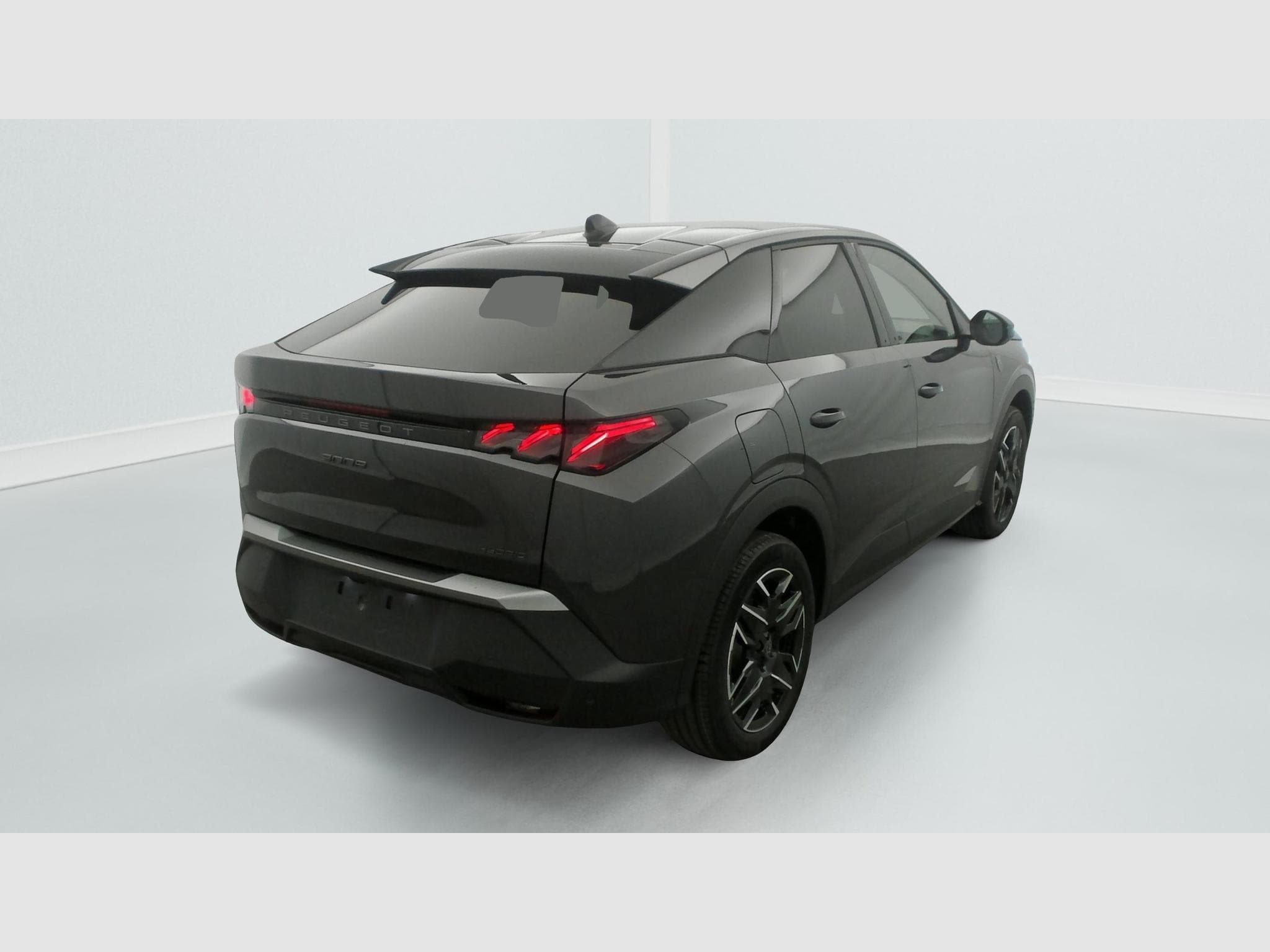 Peugeot 3008 Hybrid 145 e-DCS6 GT (2025) - Photo 7