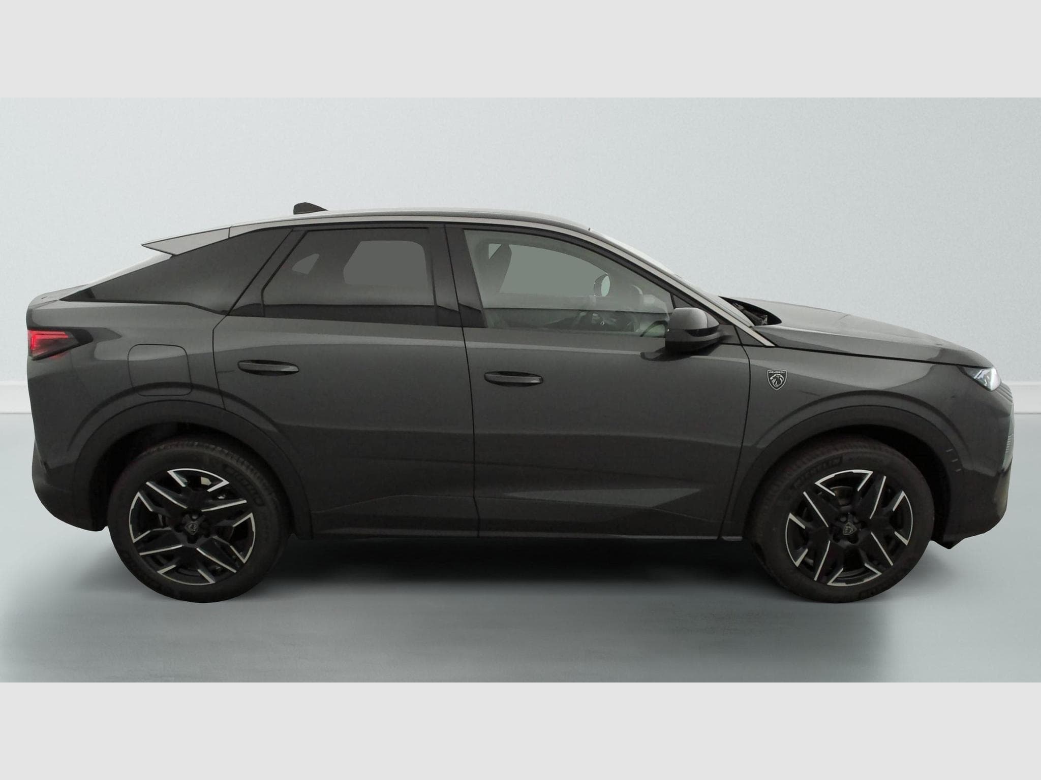 Peugeot 3008 Hybrid 145 e-DCS6 GT (2025) - Photo 8