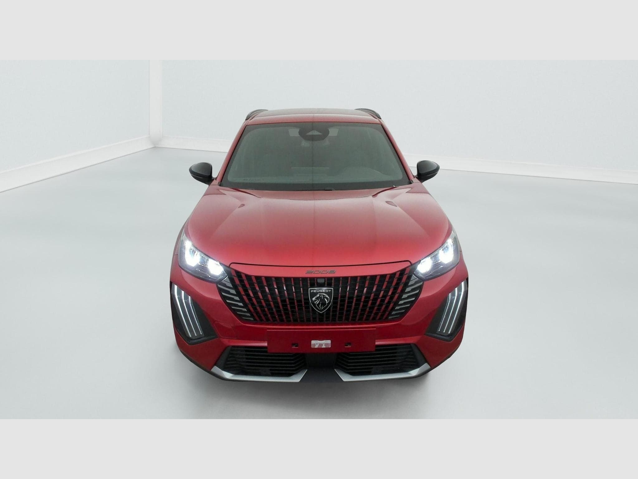 Peugeot 2008 100 S&S BVM6 Allure (2025) - Photo 2