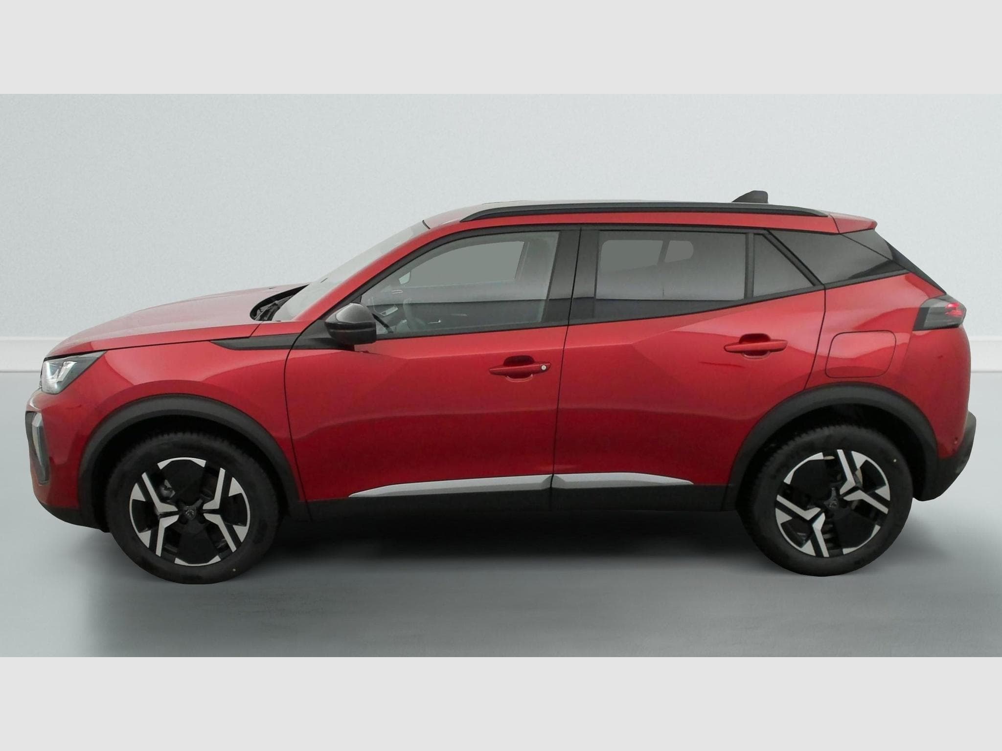 Peugeot 2008 100 S&S BVM6 Allure (2025) - Photo 4