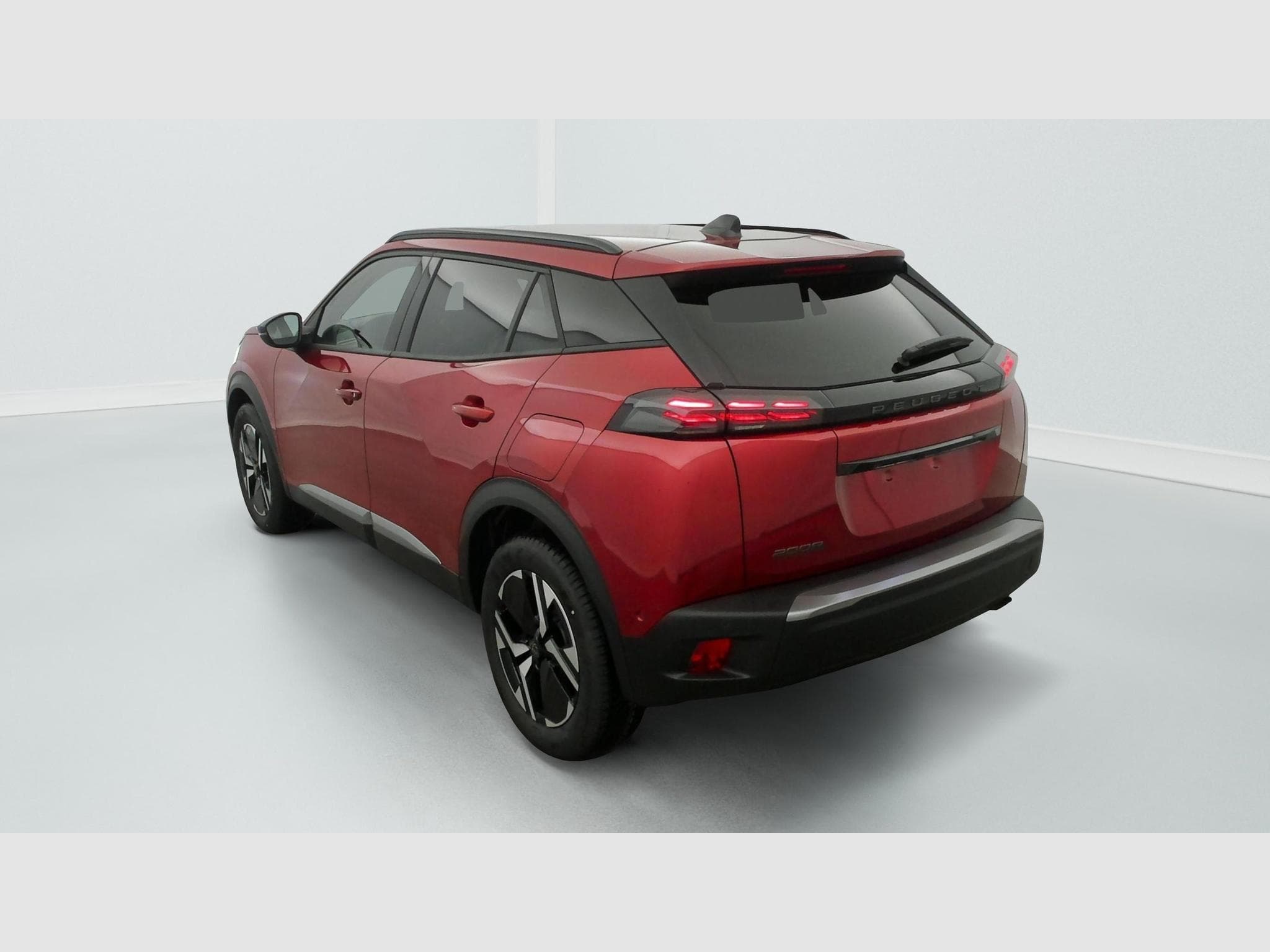 Peugeot 2008 100 S&S BVM6 Allure (2025) - Photo 5