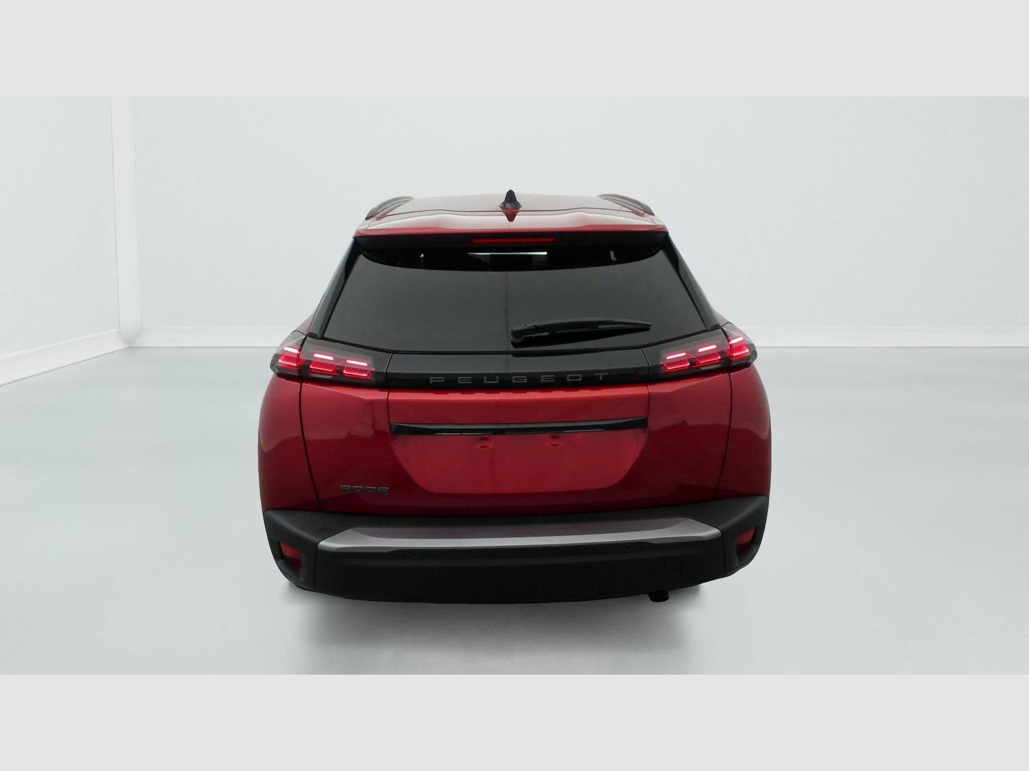 Peugeot 2008 100 S&S BVM6 Allure (2025) - Photo 6