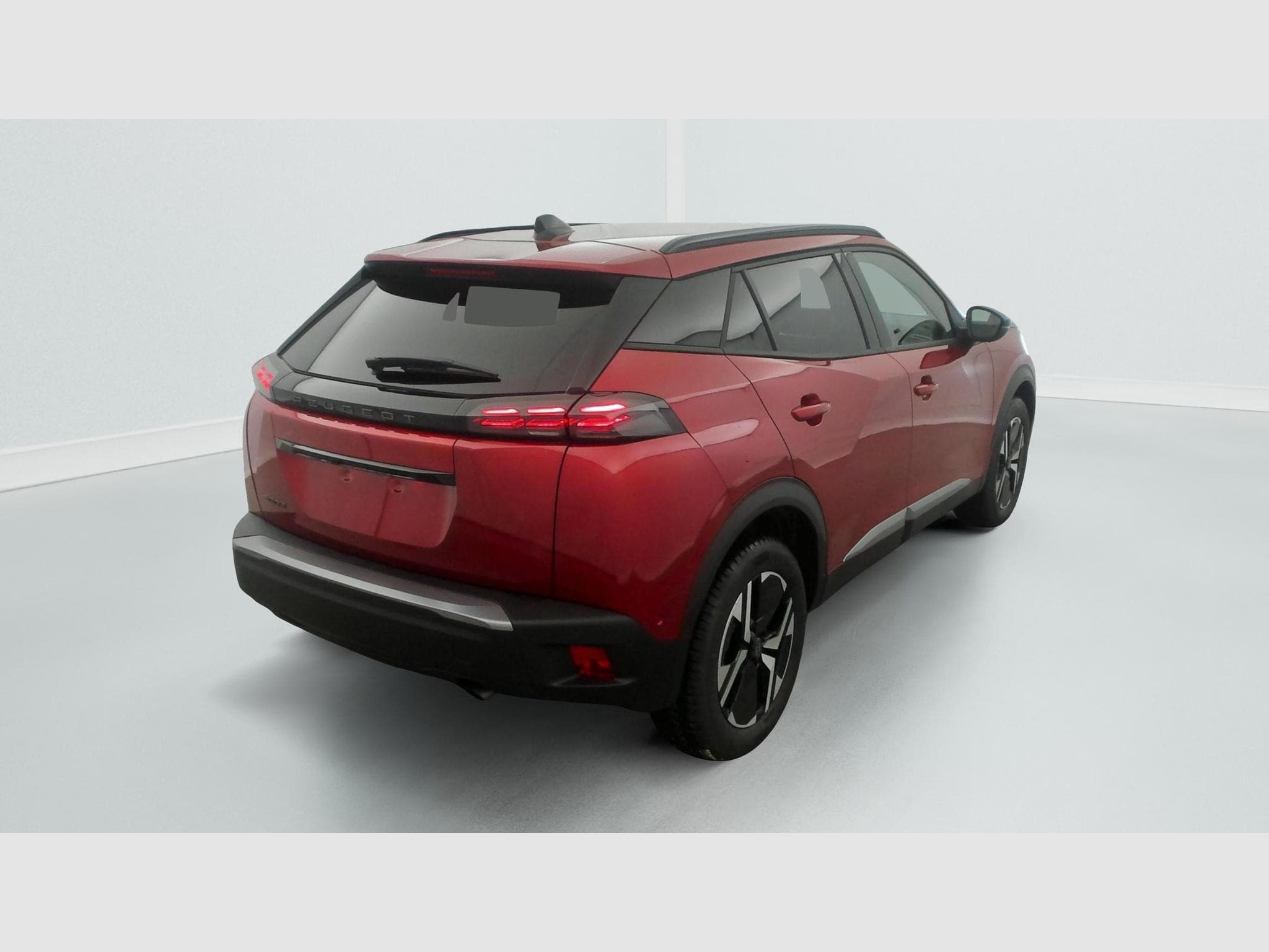 Peugeot 2008 100 S&S BVM6 Allure (2025) - Photo 7