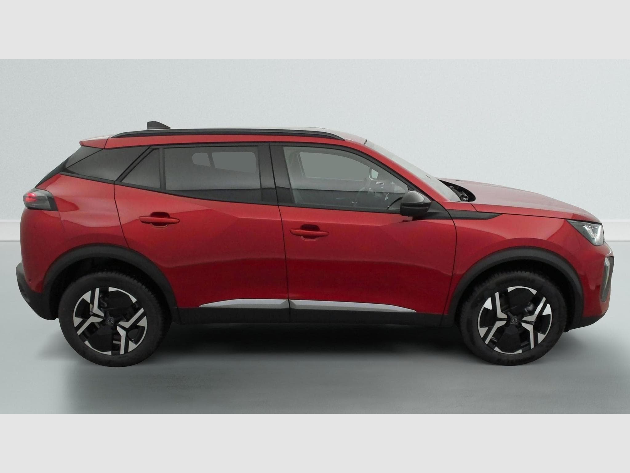 Peugeot 2008 100 S&S BVM6 Allure (2025) - Photo 8