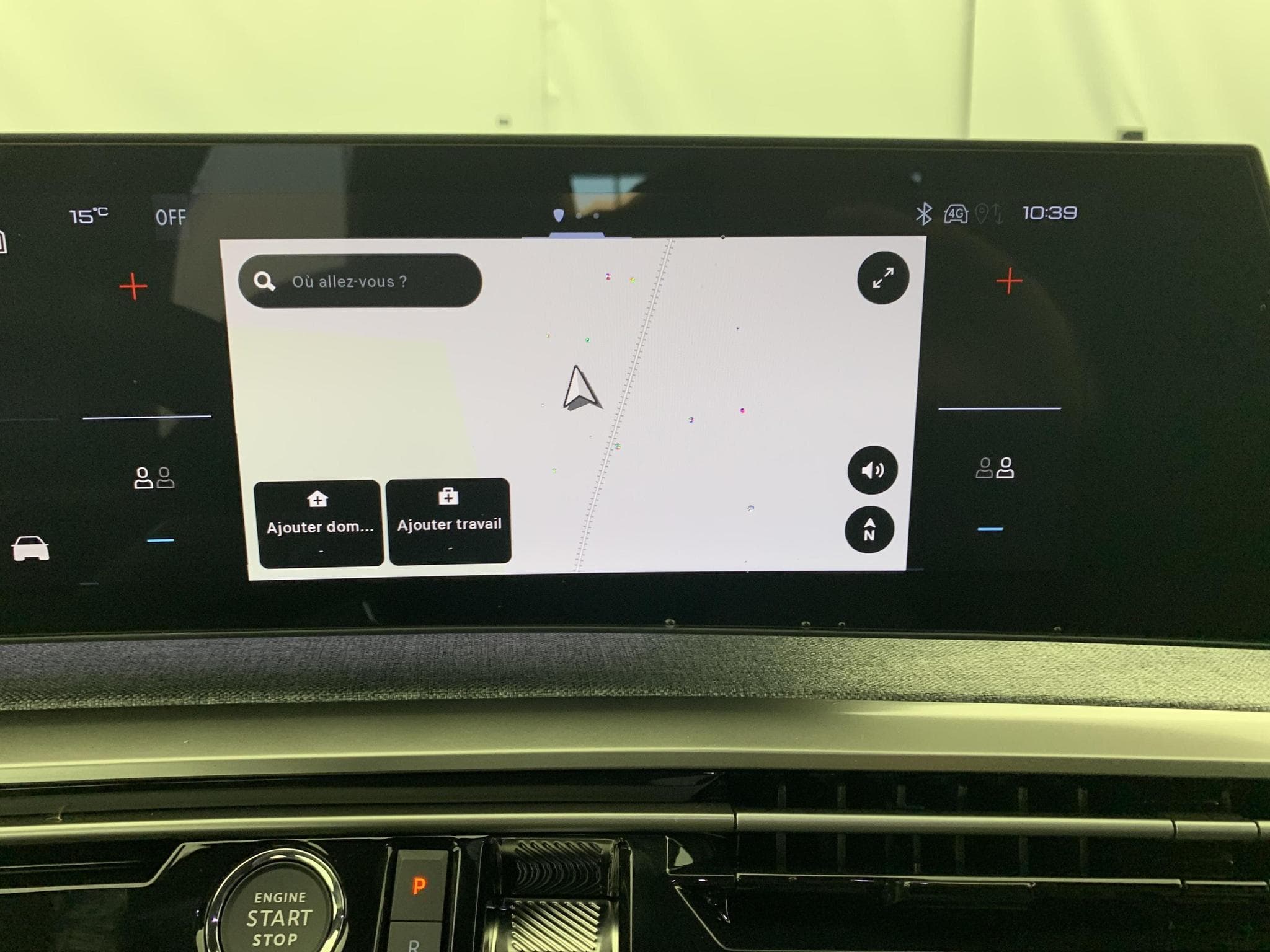 Peugeot 3008 Hybrid 145 e-DCS6 GT (2025) - Photo 19