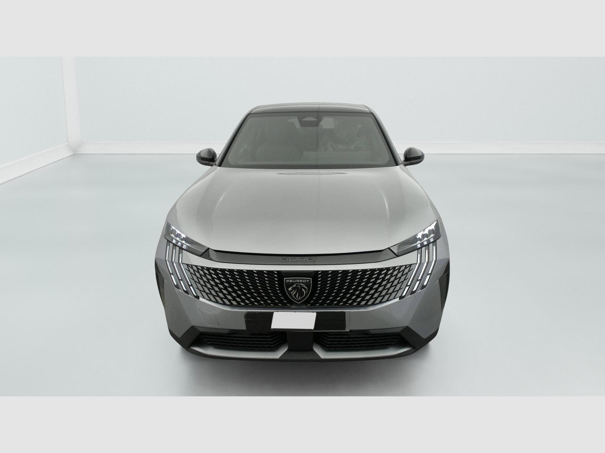 Peugeot 3008 Hybrid 145 e-DCS6 GT (2025) - Photo 2