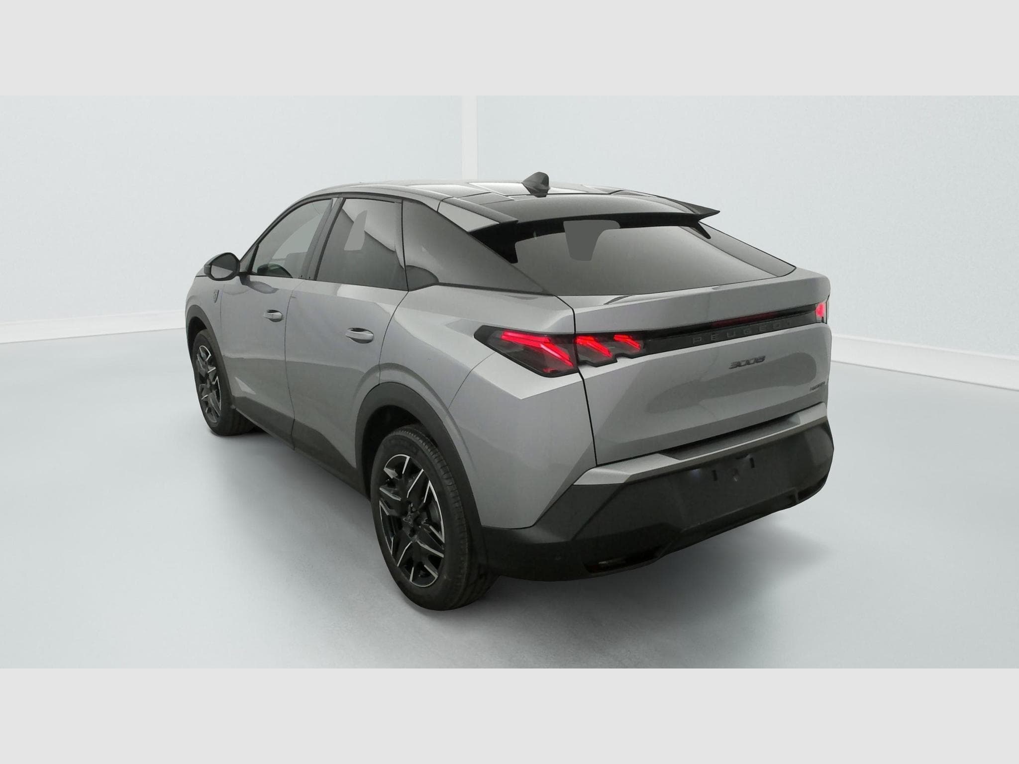 Peugeot 3008 Hybrid 145 e-DCS6 GT (2025) - Photo 5