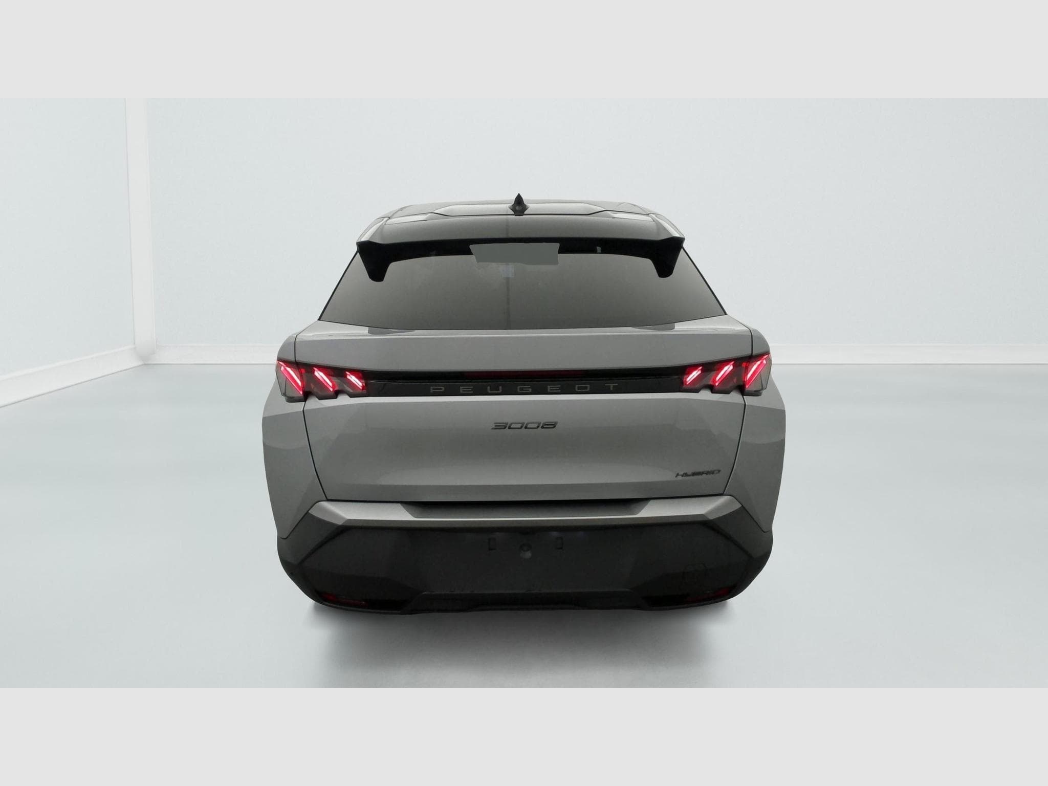 Peugeot 3008 Hybrid 145 e-DCS6 GT (2025) - Photo 6