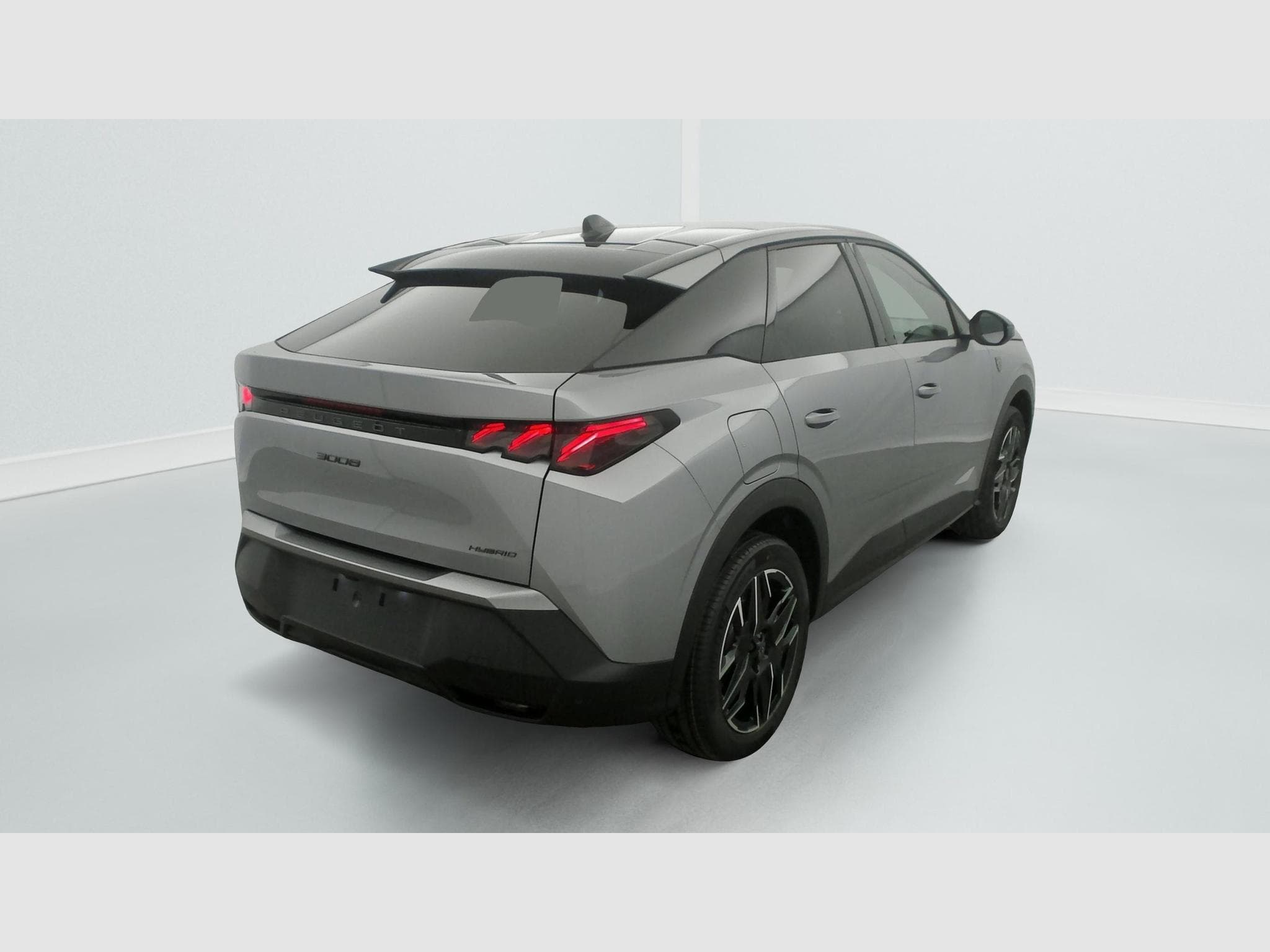 Peugeot 3008 Hybrid 145 e-DCS6 GT (2025) - Photo 7