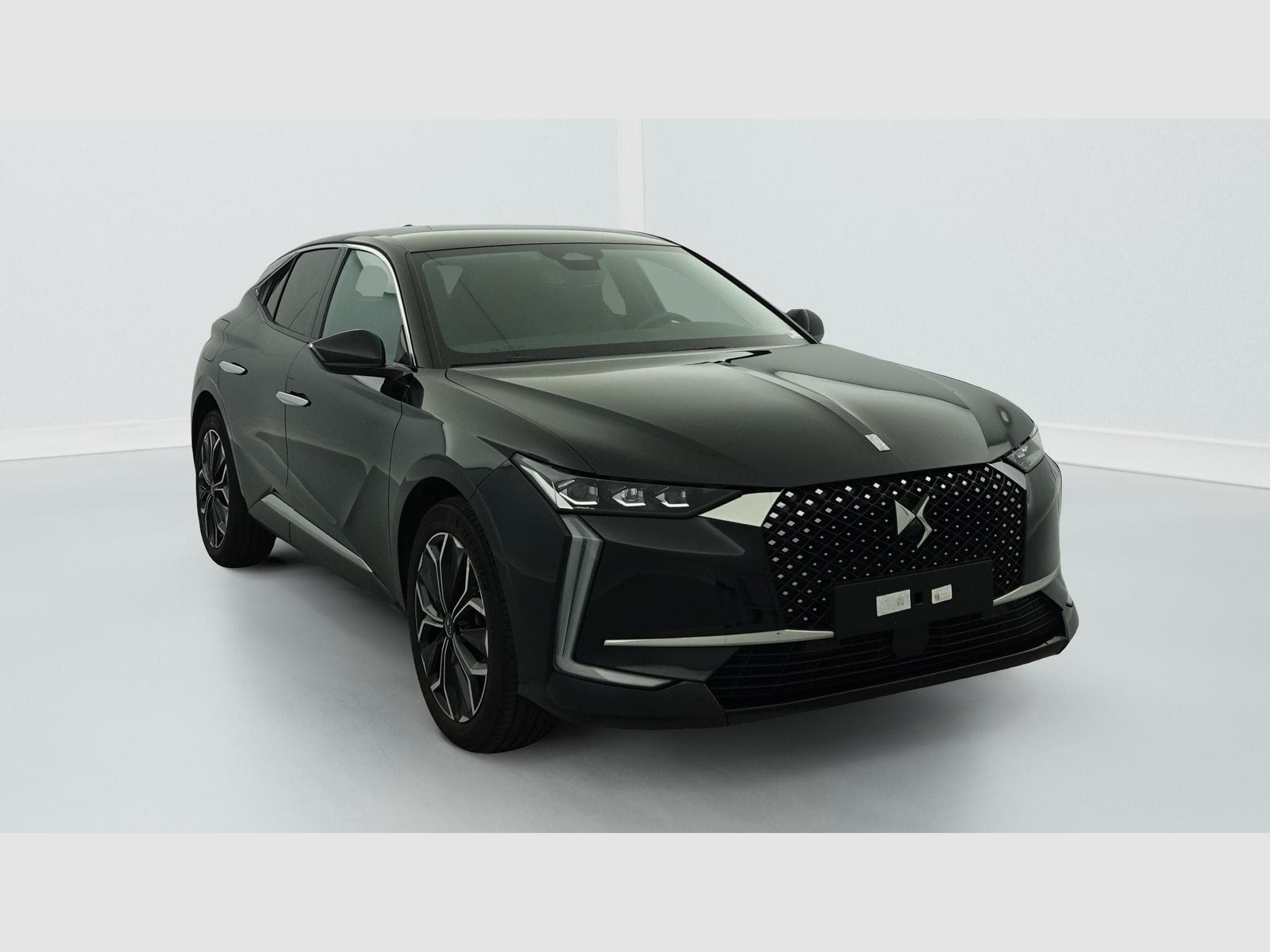 DS Automobiles DS4 PureTech 130 EAT8 Rivoli (2022) - Photo 1