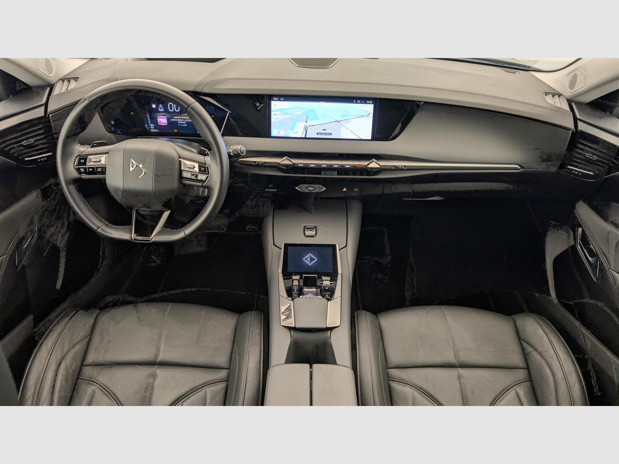 DS Automobiles DS4 PureTech 130 EAT8 Rivoli (2022) - Photo 13
