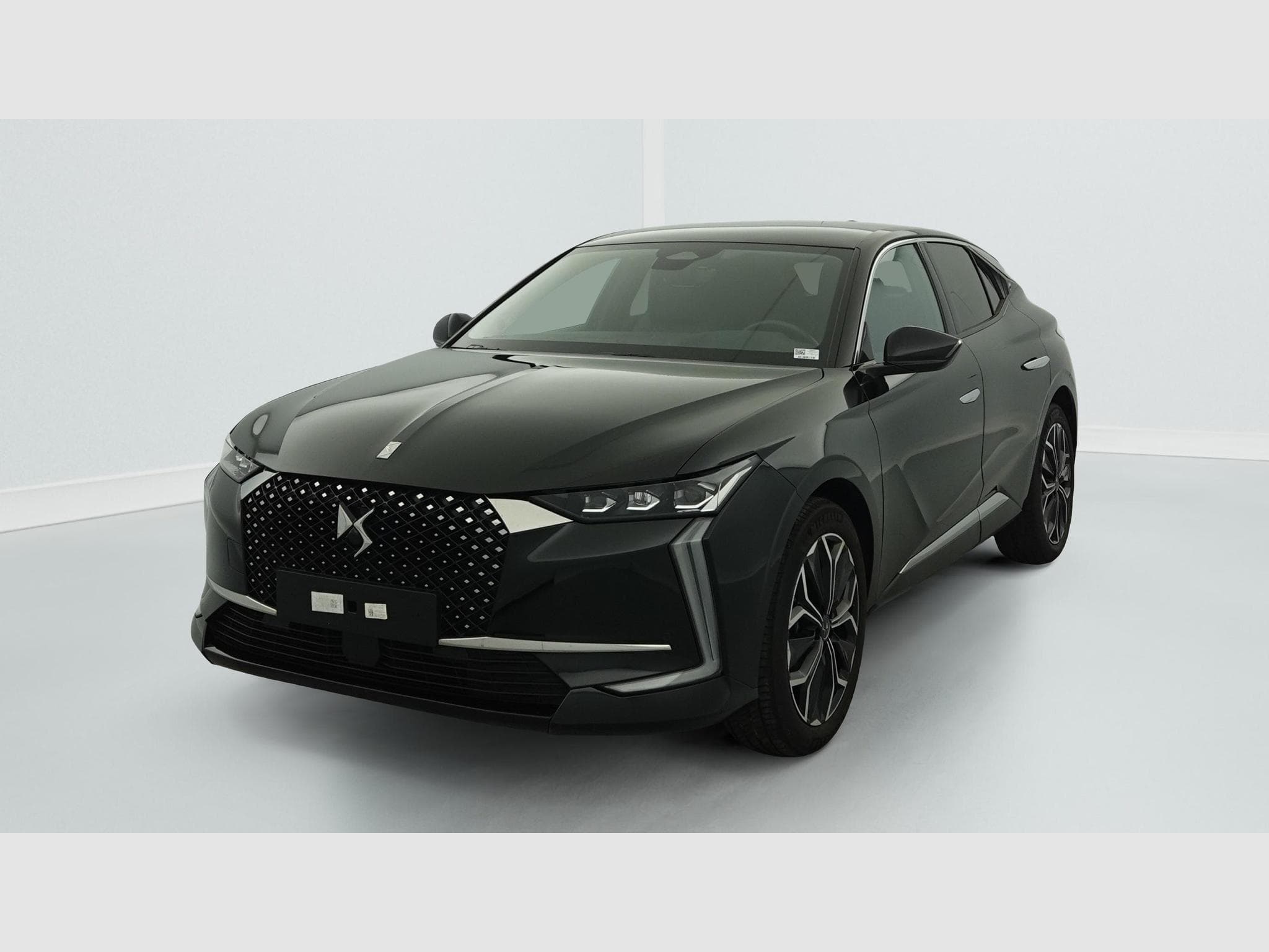 DS Automobiles DS4 PureTech 130 EAT8 Rivoli (2022) - Photo 3