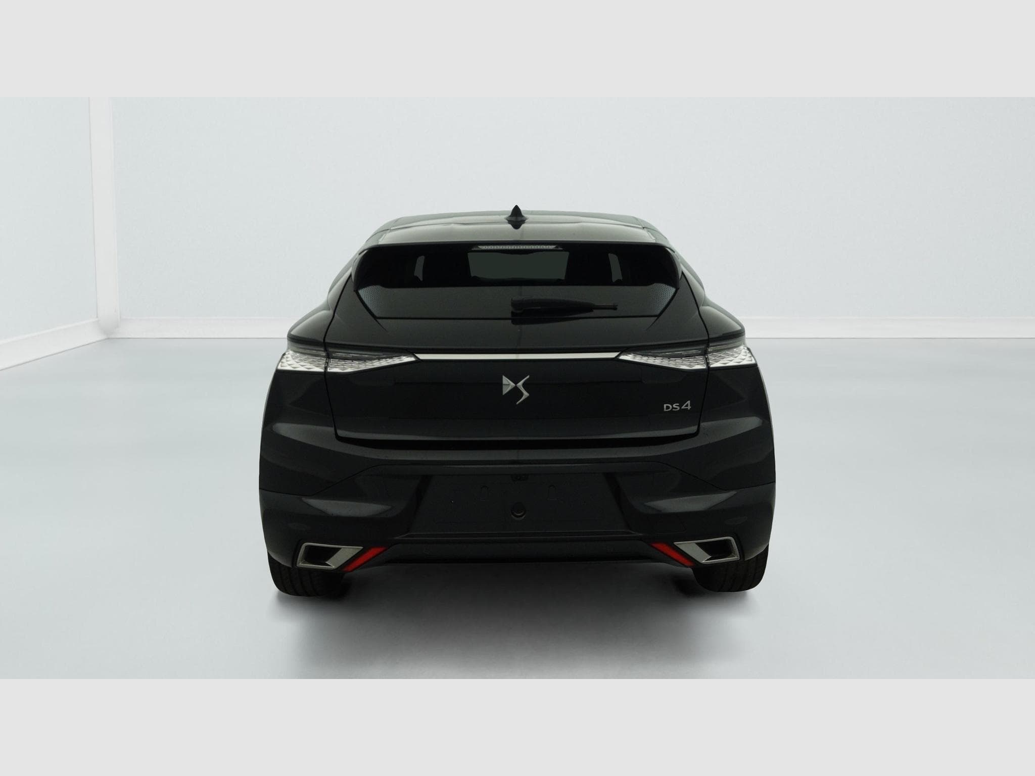 DS Automobiles DS4 PureTech 130 EAT8 Rivoli (2022) - Photo 6