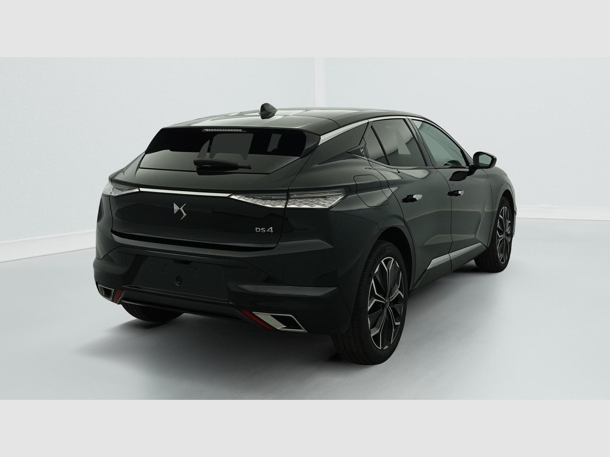 DS Automobiles DS4 PureTech 130 EAT8 Rivoli (2022) - Photo 7