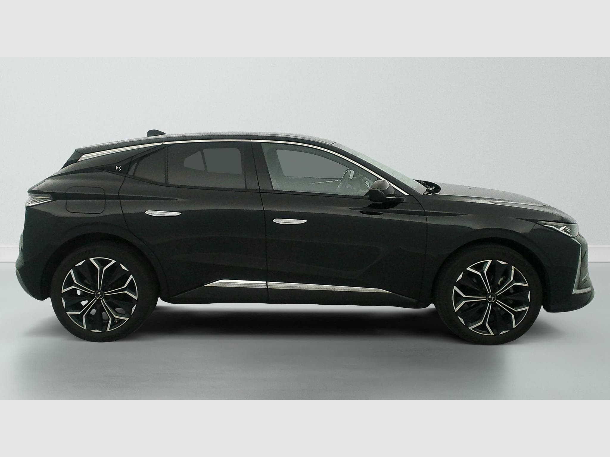 DS Automobiles DS4 PureTech 130 EAT8 Rivoli (2022) - Photo 8