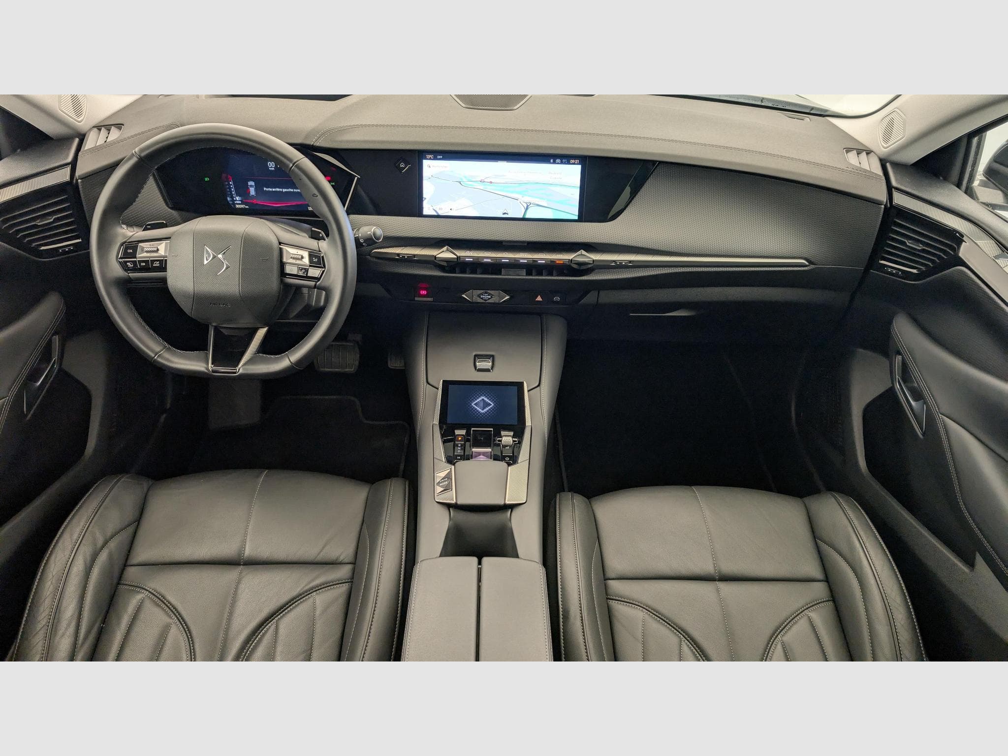 DS Automobiles DS4 PureTech 130 EAT8 Rivoli (2024) - Photo 13