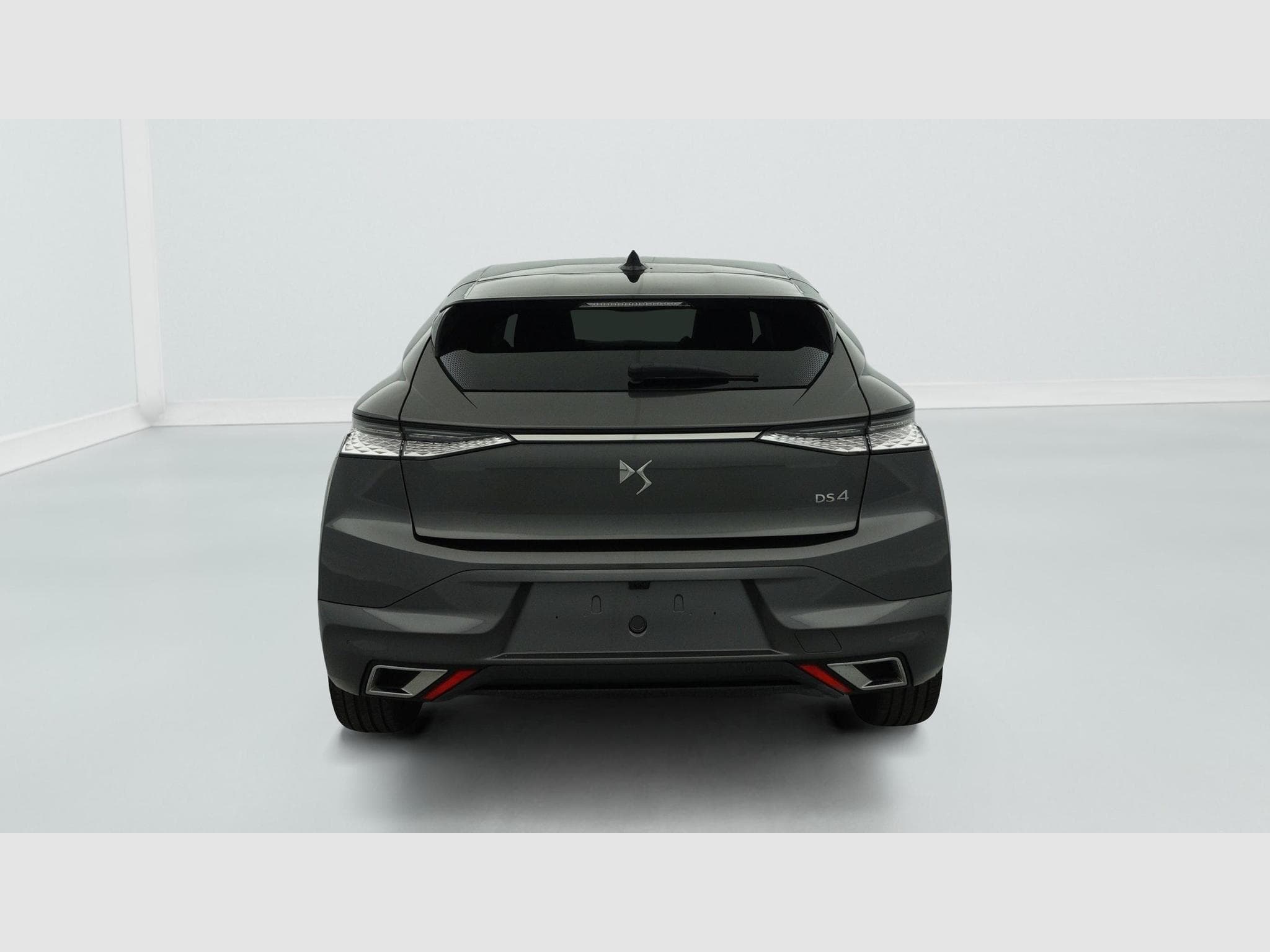 DS Automobiles DS4 PureTech 130 EAT8 Rivoli (2024) - Photo 6