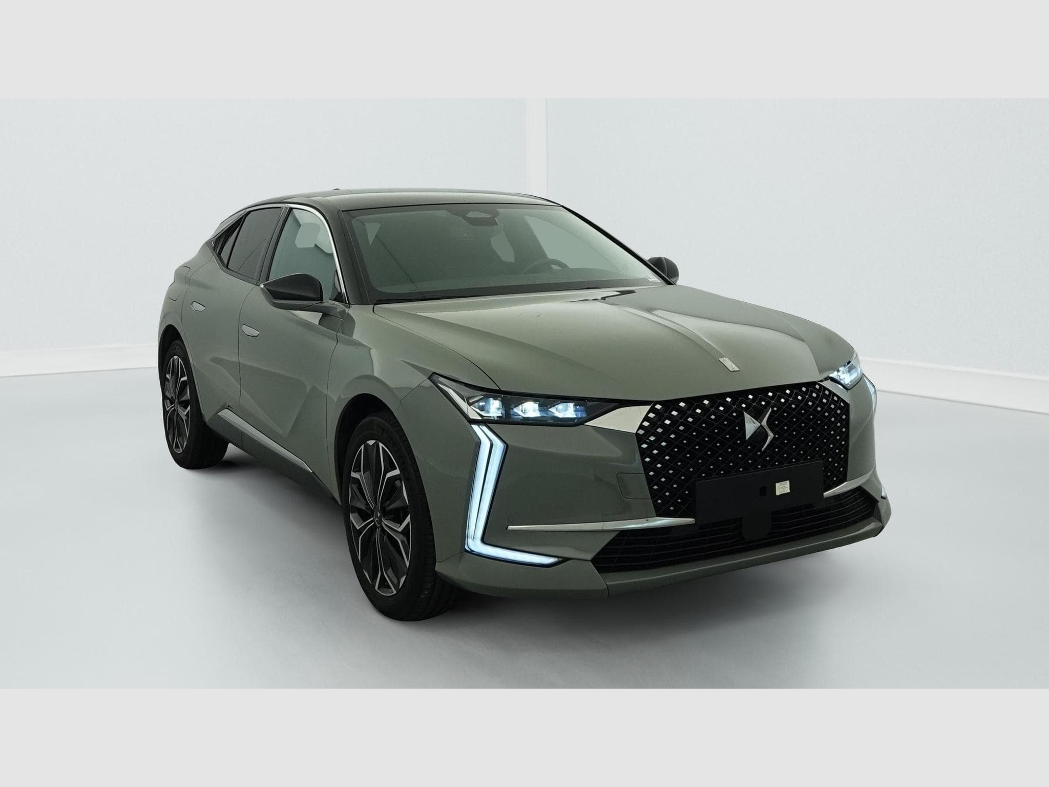 DS Automobiles DS4 PureTech 130 EAT8 Rivoli (2024) - Photo 1