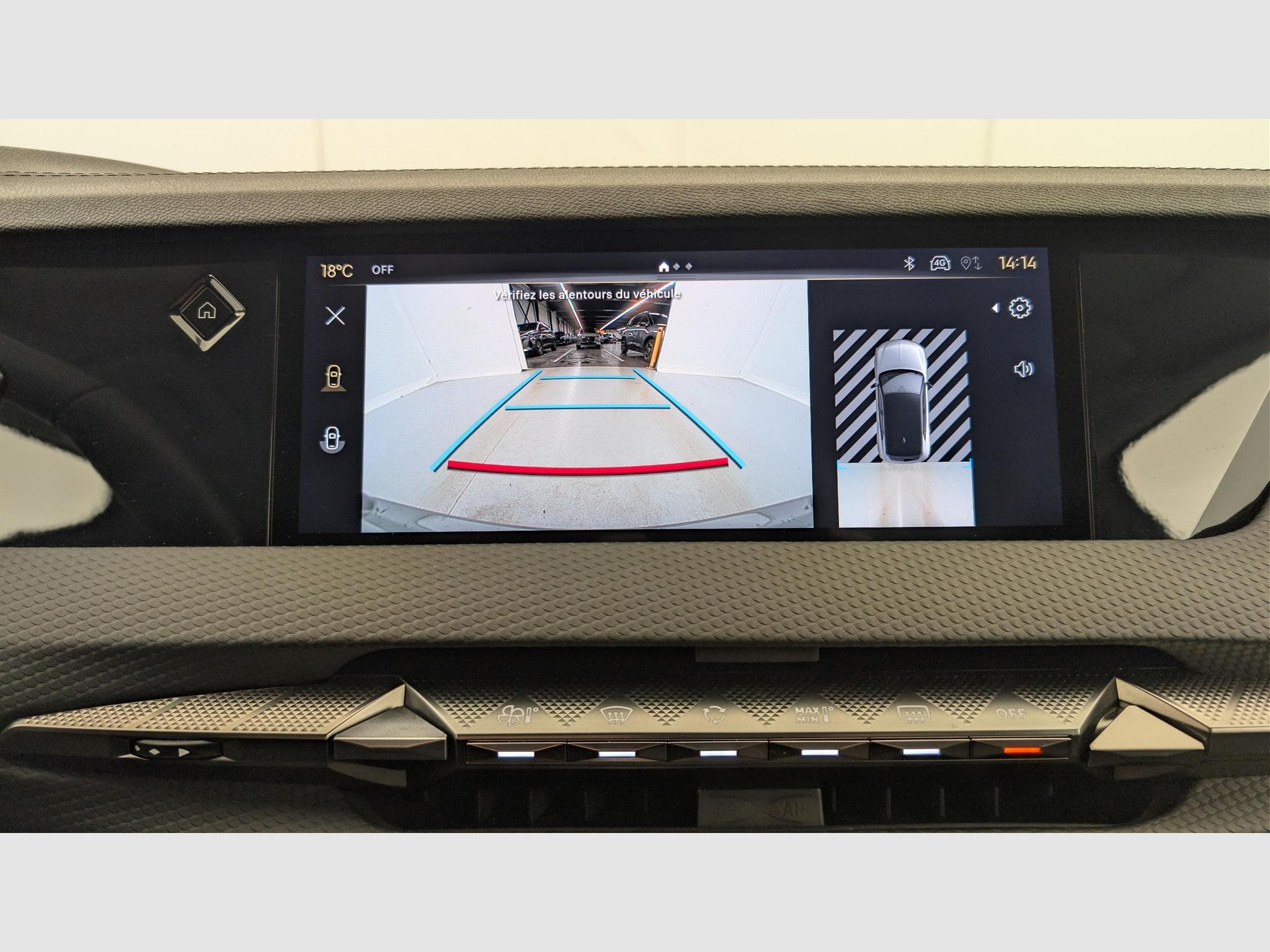 DS Automobiles DS4 PureTech 130 EAT8 Rivoli (2024) - Photo 18