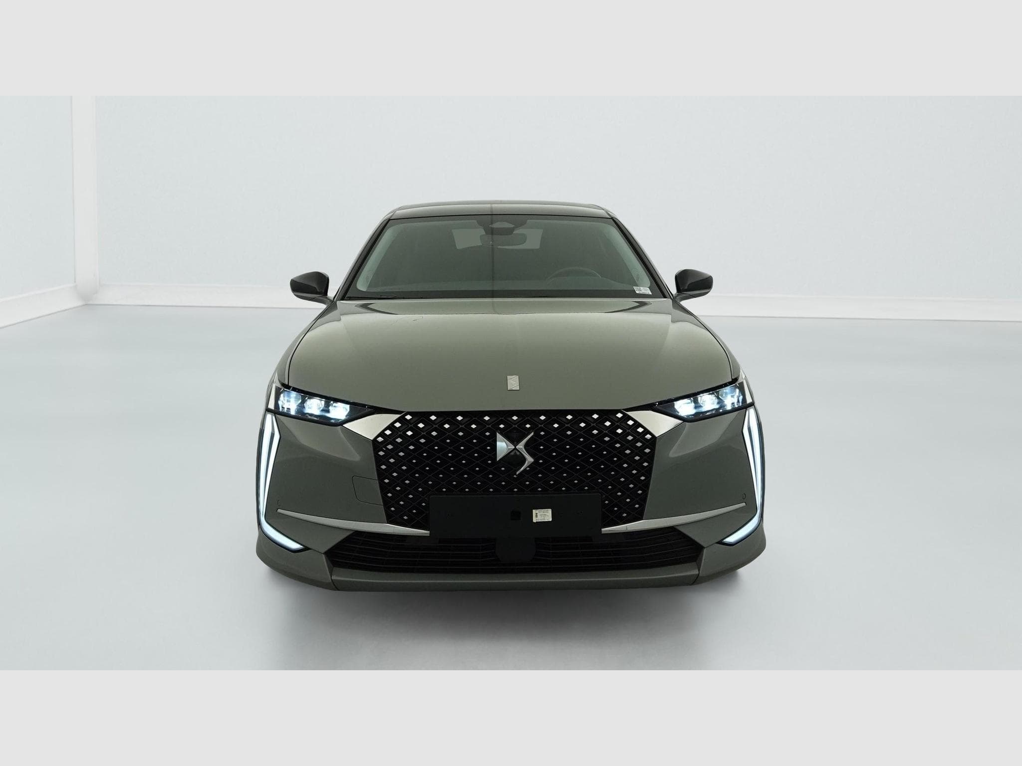 DS Automobiles DS4 PureTech 130 EAT8 Rivoli (2024) - Photo 2
