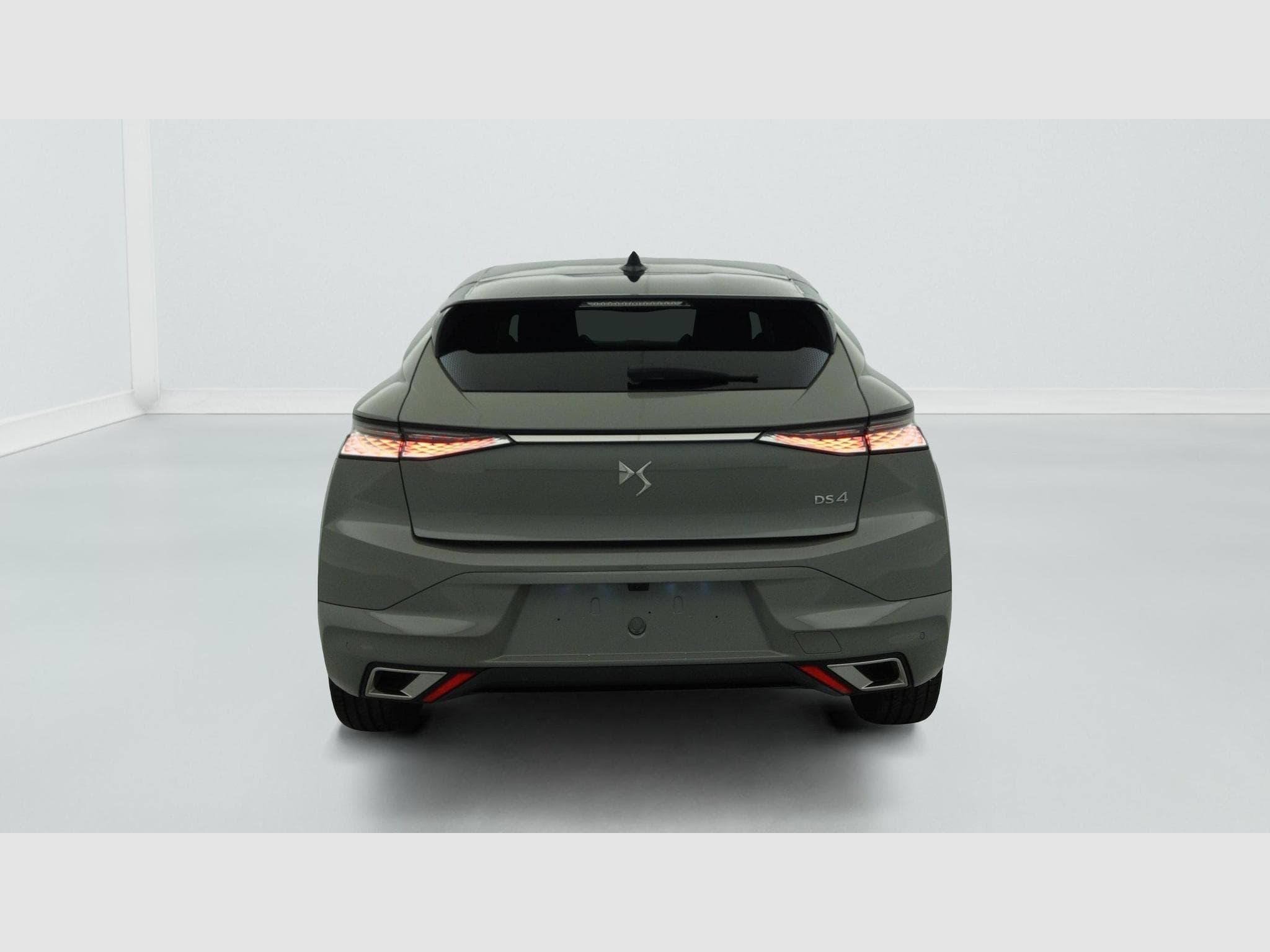 DS Automobiles DS4 PureTech 130 EAT8 Rivoli (2024) - Photo 6