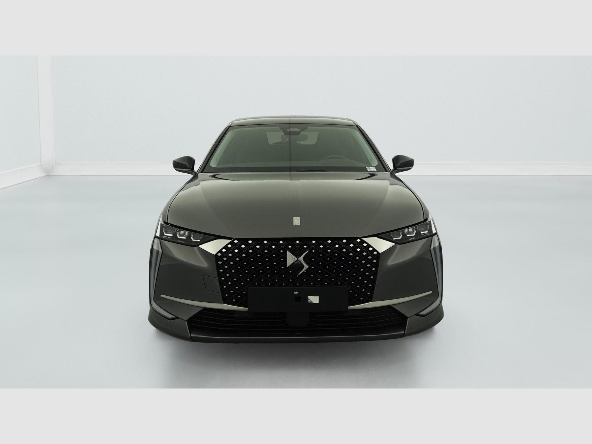 DS Automobiles DS4 PureTech 130 EAT8 Rivoli (2022) - Photo 2