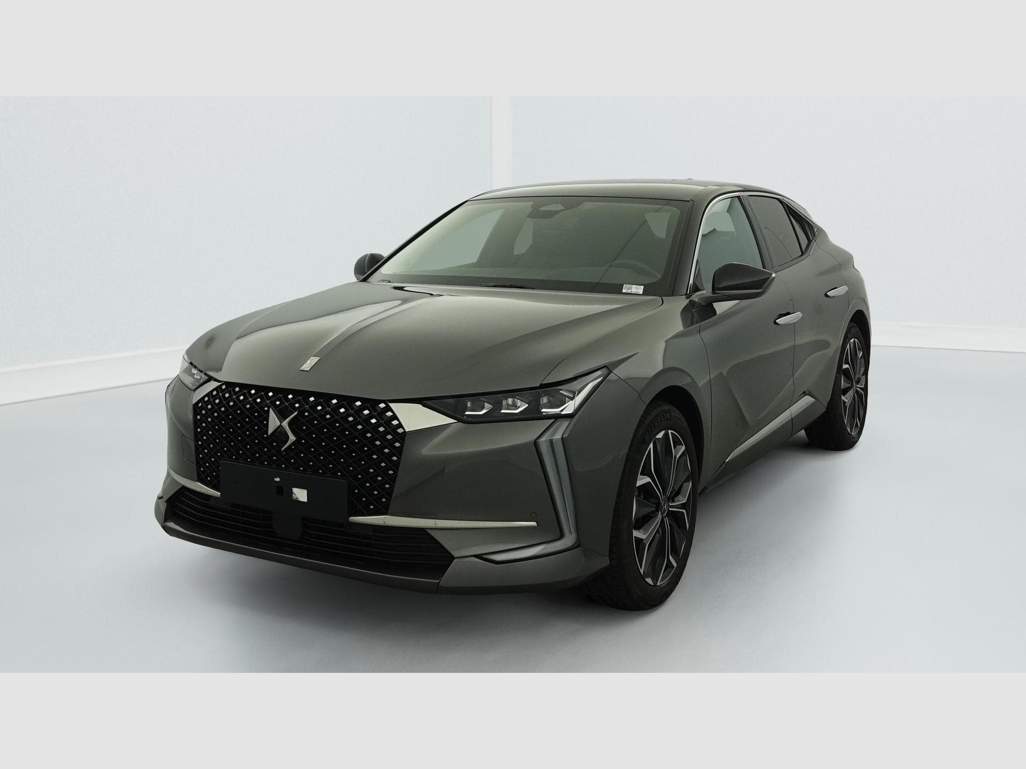 DS Automobiles DS4 PureTech 130 EAT8 Rivoli (2022) - Photo 3