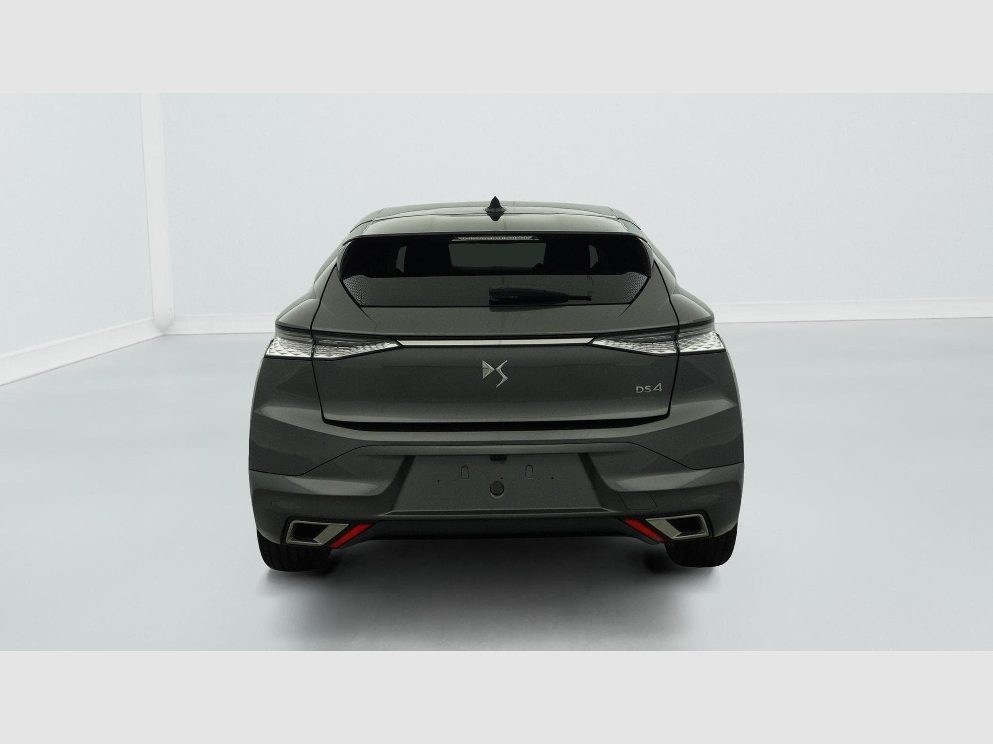 DS Automobiles DS4 PureTech 130 EAT8 Rivoli (2022) - Photo 6