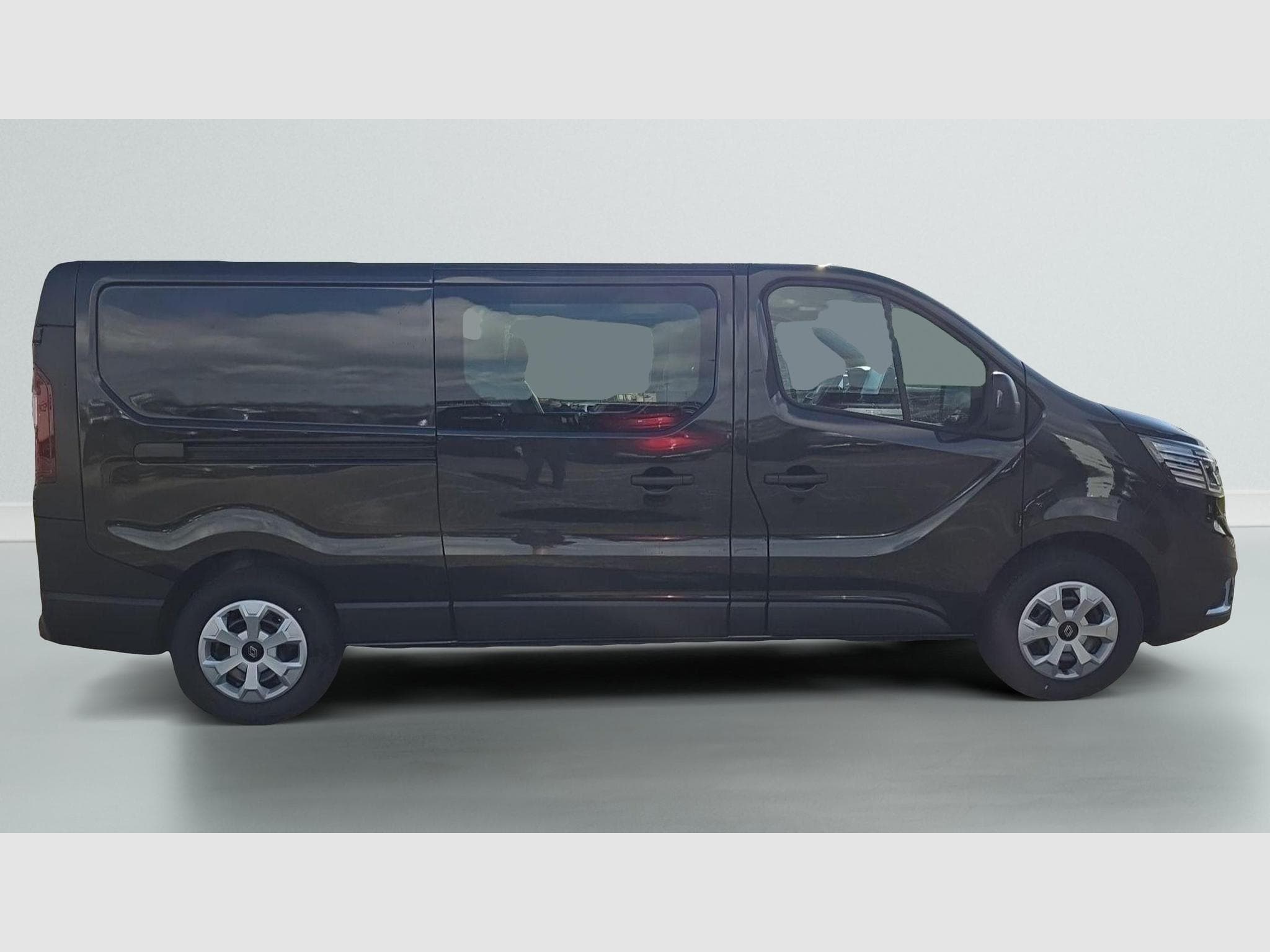 Renault TRAFIC CABINE APPROF L2H1 3T BLUE DCI 150 GSR2 ADVANCE (2025) - Photo 8