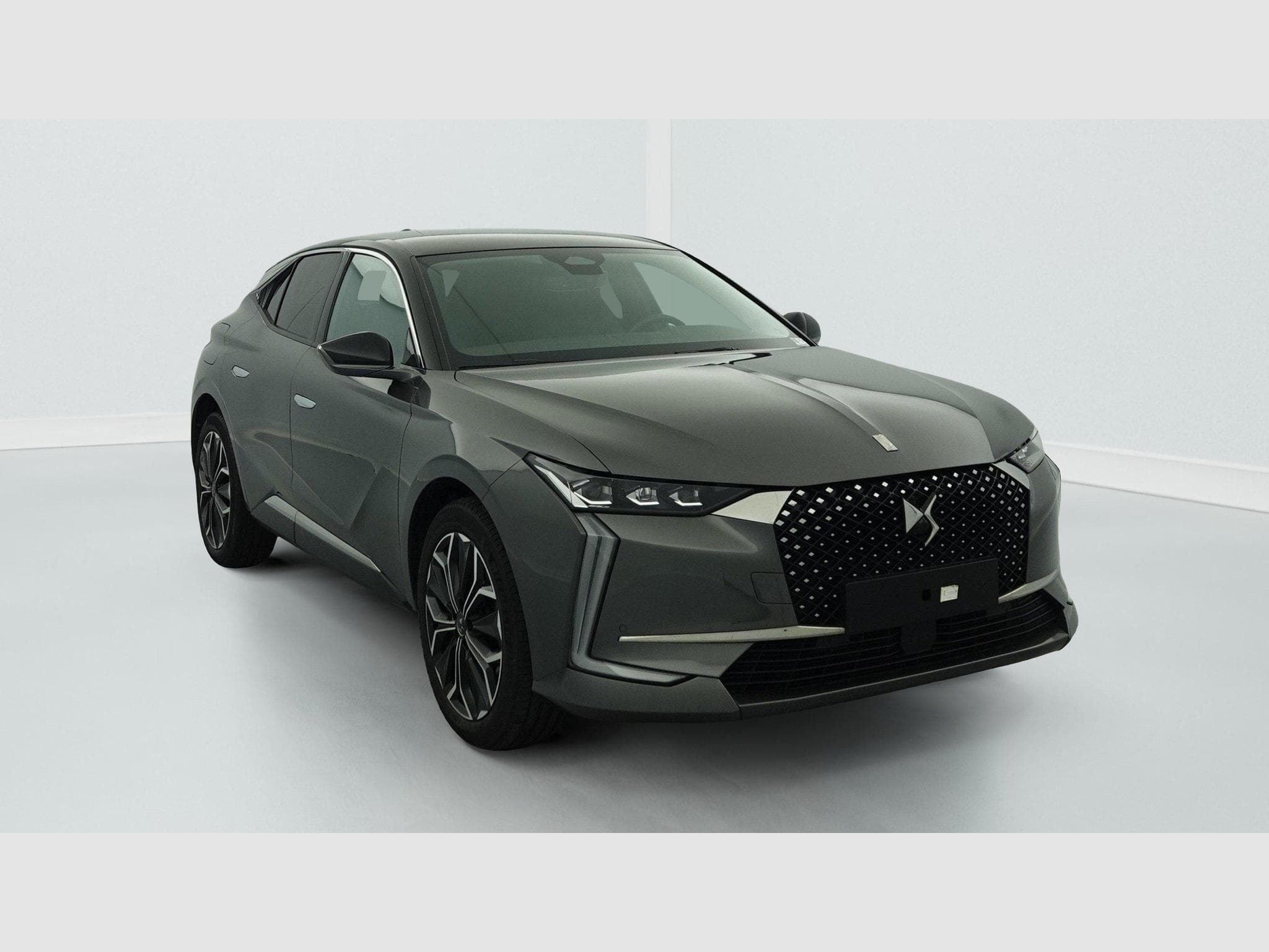 DS Automobiles DS4 PureTech 130 EAT8 Rivoli (2022) - Photo 1