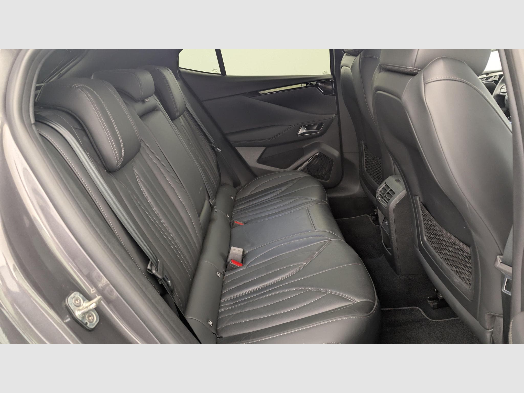 DS Automobiles DS4 PureTech 130 EAT8 Rivoli (2022) - Photo 10