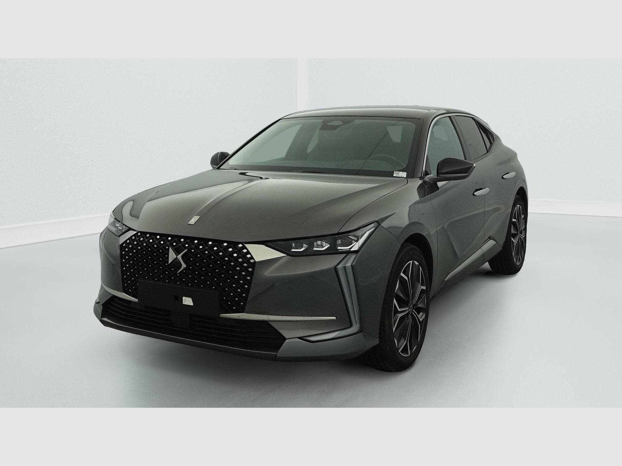 DS Automobiles DS4 PureTech 130 EAT8 Rivoli (2022) - Photo 3