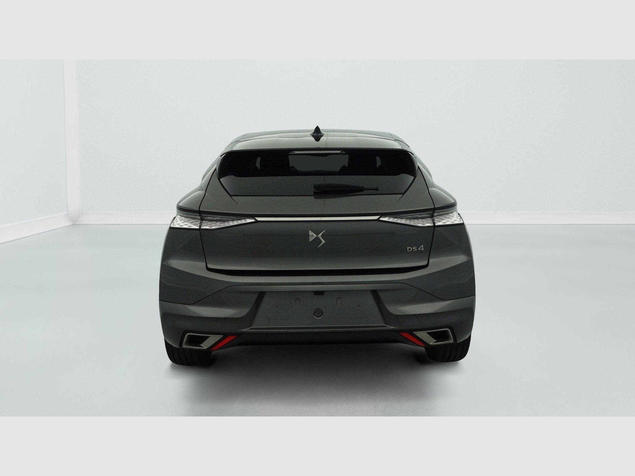 DS Automobiles DS4 PureTech 130 EAT8 Rivoli (2022) - Photo 6